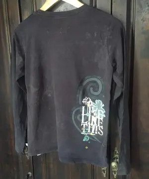 Vintage Vintage T&C Surf Designs Town & Country Hawaii Size US M / EU 48-50 / 2 - 4 Thumbnail