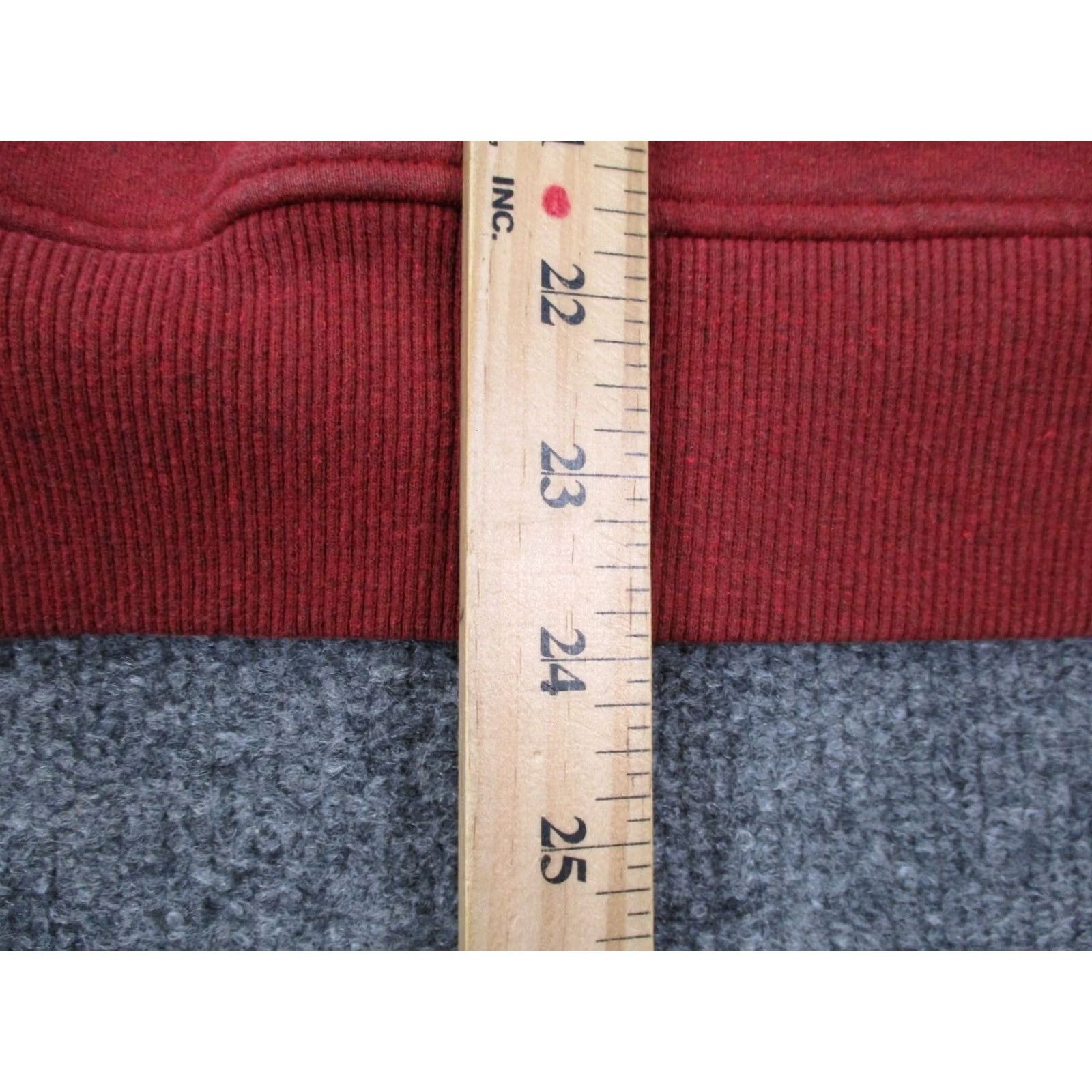 Patagonia Patagonia Hoodie Sweatshirt Mens S Pullover Outdoor Uprisal Hoody Logo 39539 Size US S / EU 44-46 / 1 - 4 Thumbnail