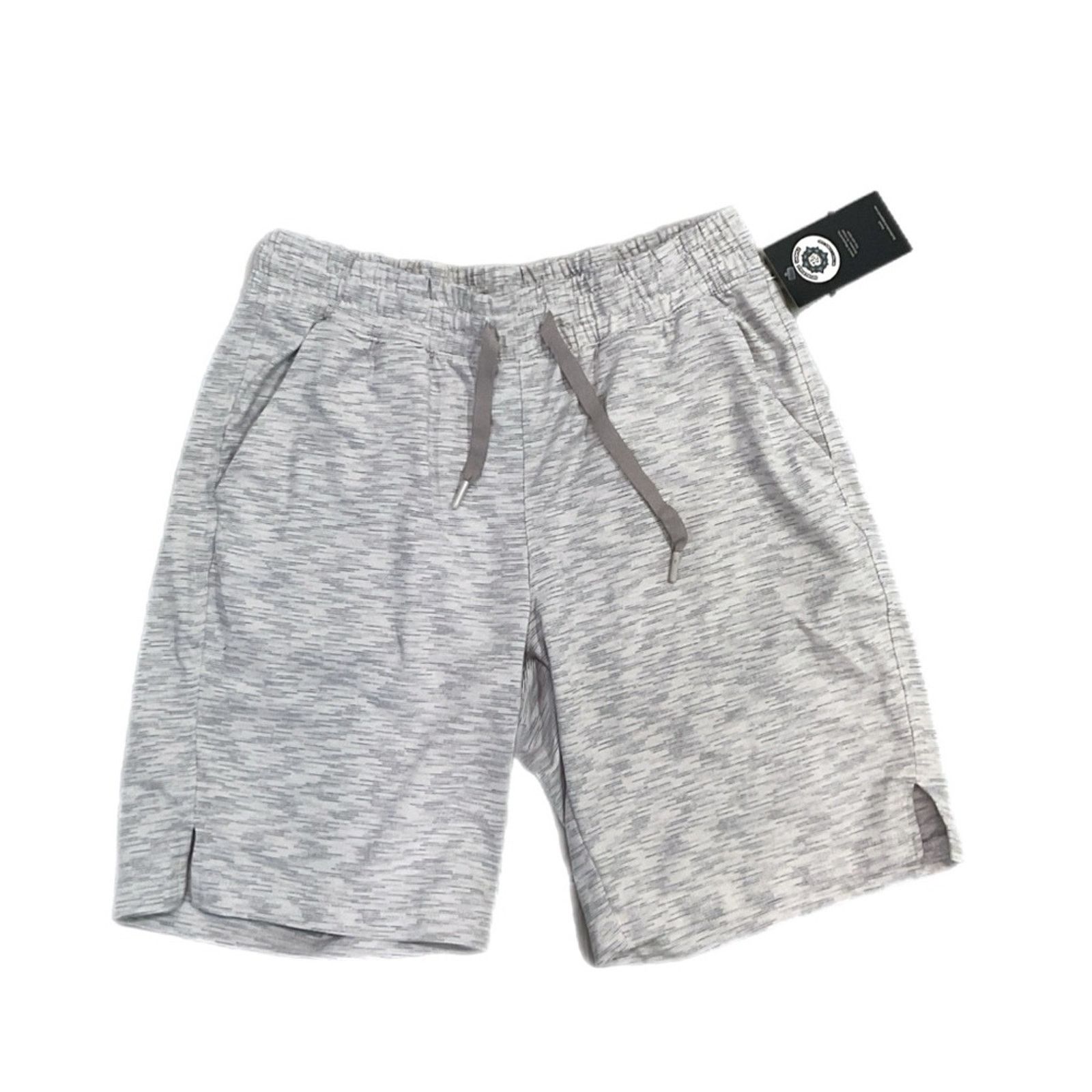 Vintage Mondetta Gray Shorts Size US 30 / EU 46 - 1 Thumbnail