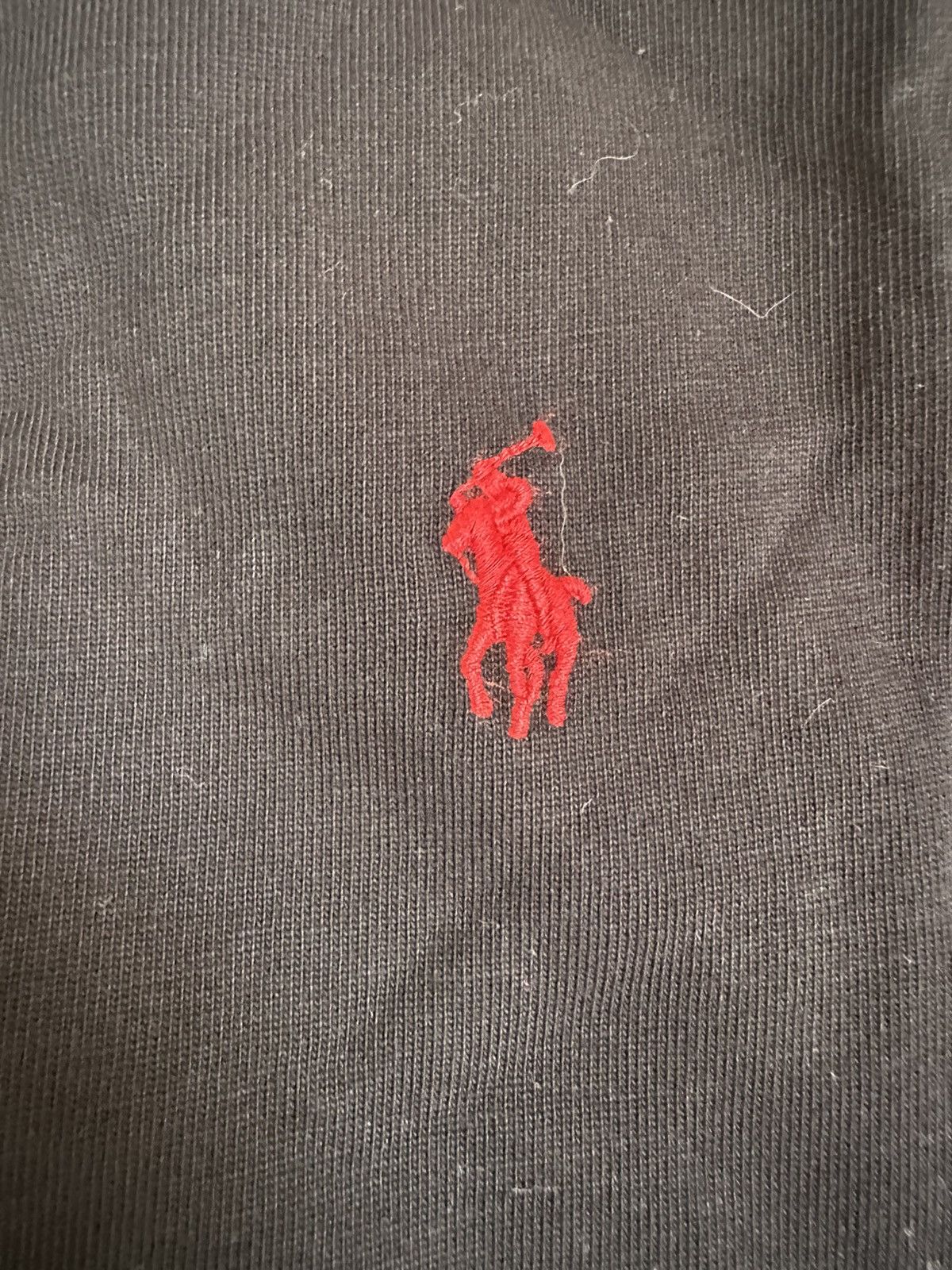 Polo Ralph Lauren T-short Ralph Lauren Size US M / EU 48-50 / 2 - 3 Thumbnail
