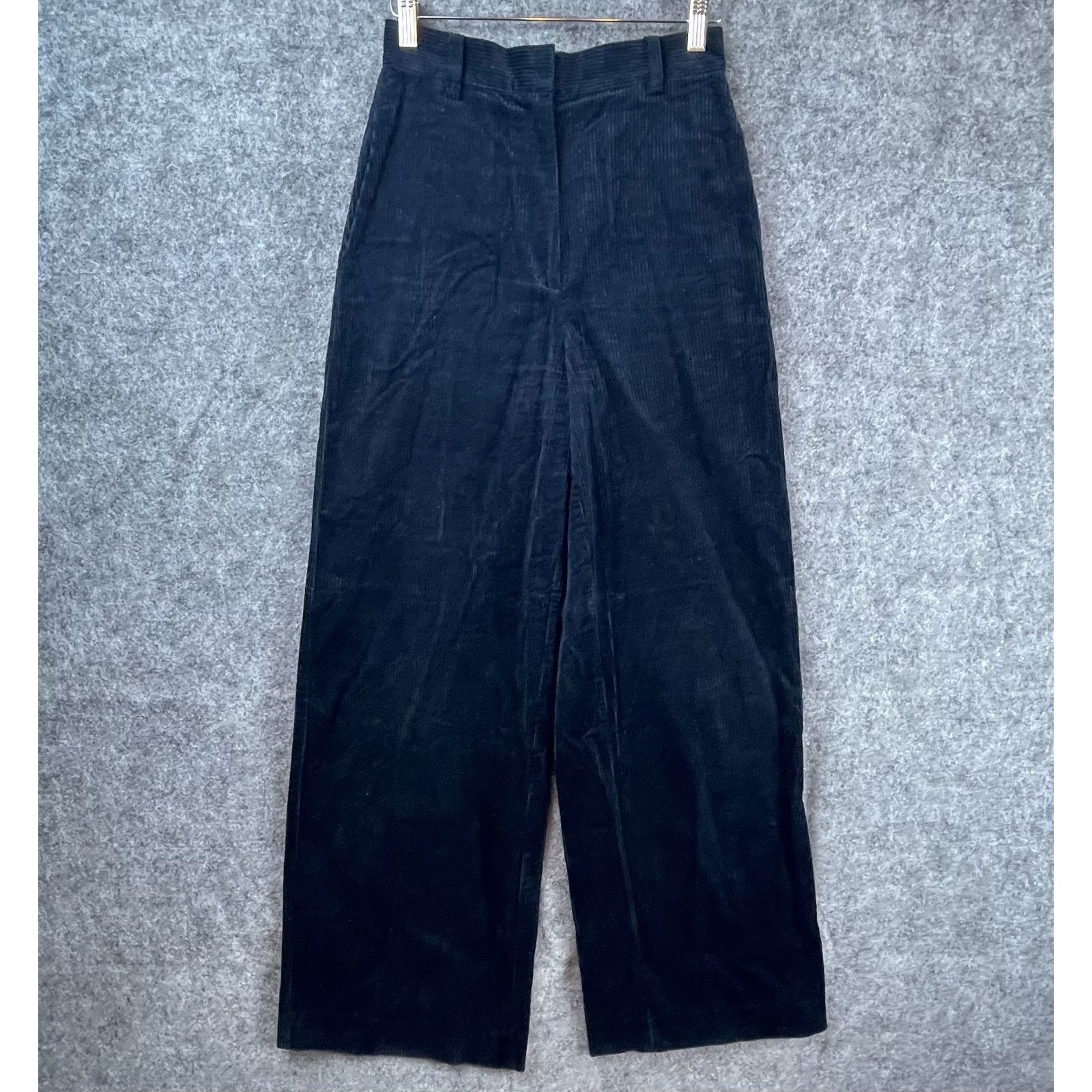 & Other Stories Stockholm Atelier & Other Stories Corduroy Pant Women 2 Wide Size 26" / US 2 / IT 38 - 1 Thumbnail