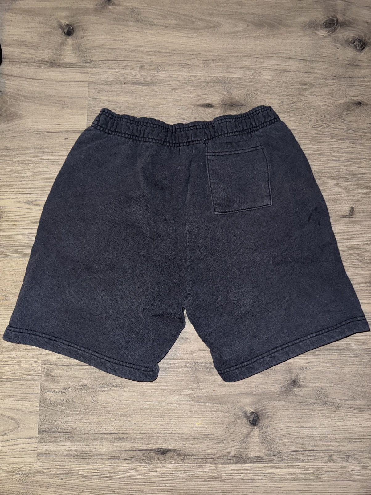 Billy Hill Billy Hill Dogs of Hill Summer Drop Shorts Size US 32 / EU 48 - 2 Thumbnail