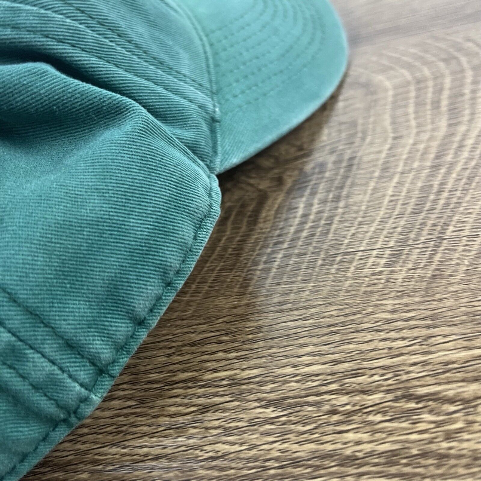 Other Miami Hurricanes Hat Adjustable Hat Green Adjustable Hat Gre Size ONE SIZE - 10 Thumbnail