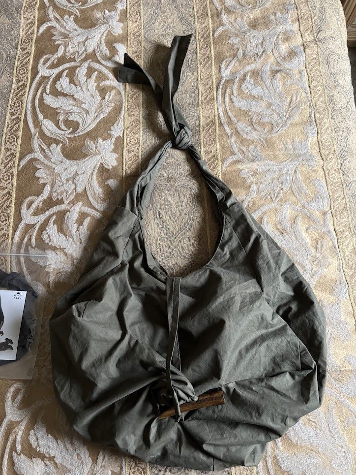 Designer Giami Kino Traveler Bag Size ONE SIZE - 2 Thumbnail