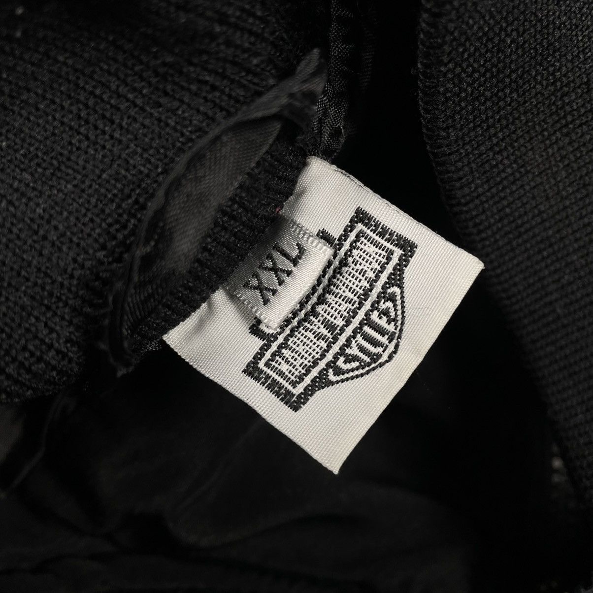 Harley Davidson × Vintage Vintage Harley Davidson Racing Jacket Size US XXL / EU 58 / 5 - 12 Thumbnail