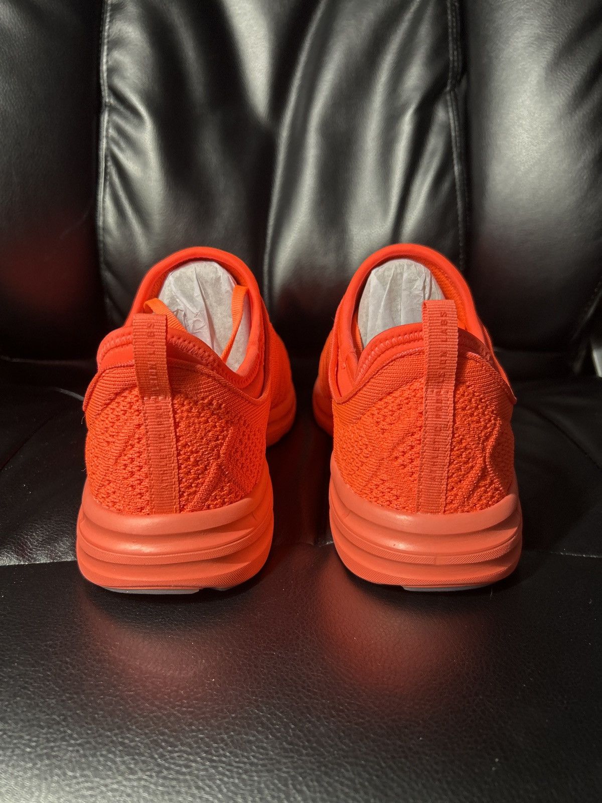 APL APL TechLoom Phantom Running Shoes Mens 11/Women’s 12.5 Size US 11 / EU 44 - 4 Thumbnail