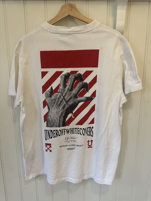 Underoffwhitecovers shirt store