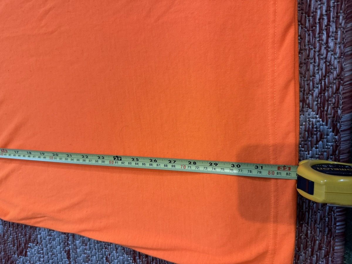 Billionaire Boys Club Billionaire Boy Club Neon Orange Cone Sz XXL VNDS Size US XXL / EU 58 / 5 - 4 Thumbnail