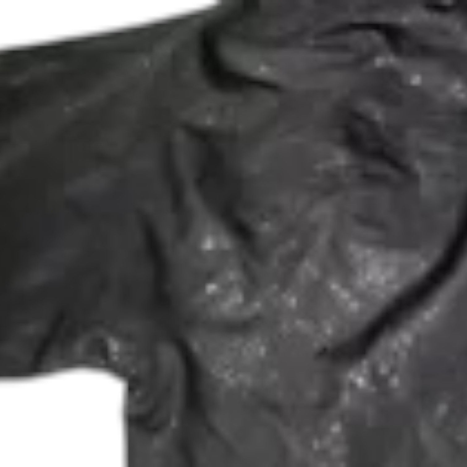 Pro Player Pro Player Women’s Black Snakeskin Print Windbreaker Large Size L / US 10 / IT 46 - 5 Thumbnail