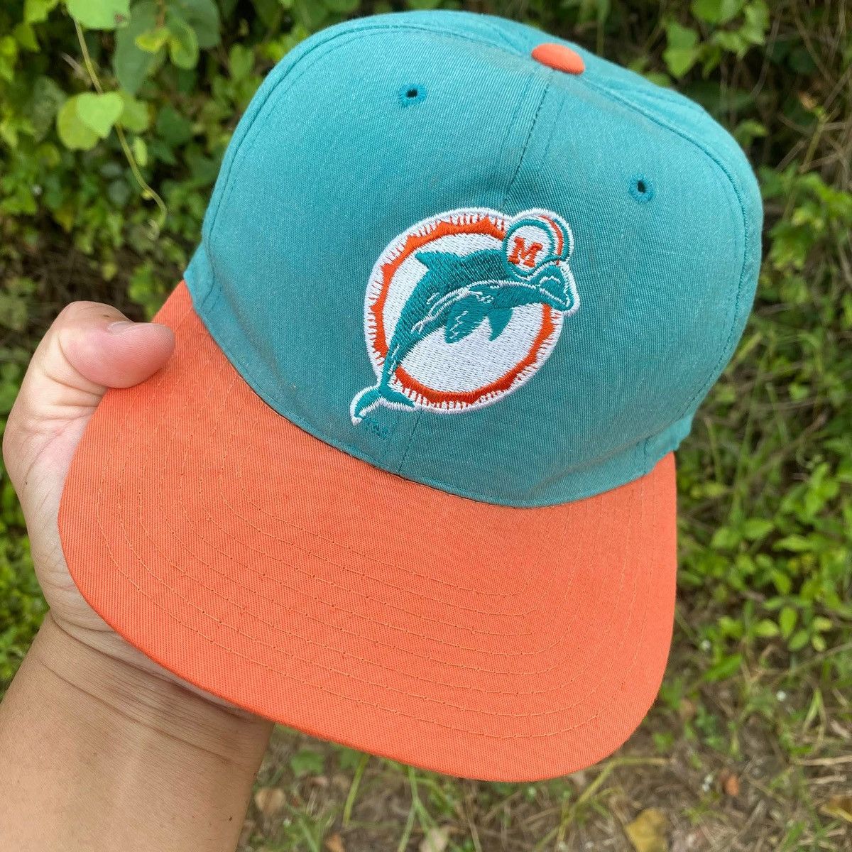 MLB RARE ‼️ Miami Dolphins Size ONE SIZE - 2 Thumbnail