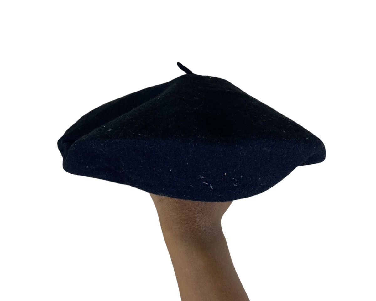 Kangol Modelaine Kangol Beret Hats Size ONE SIZE - 5 Thumbnail