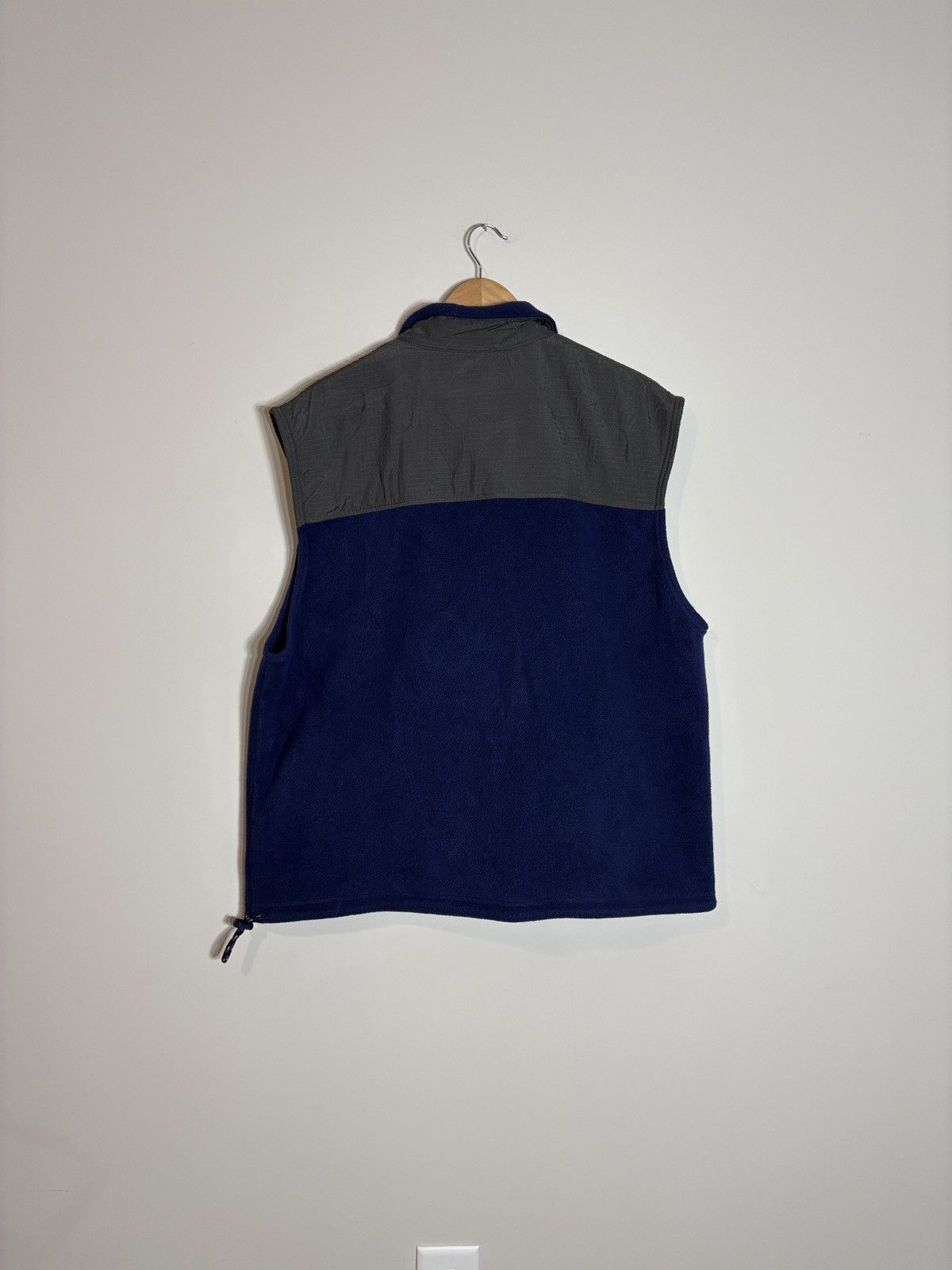 Warner Bros Vintage Warner Bros Taz Vest Size US XL / EU 56 / 4 - 4 Thumbnail