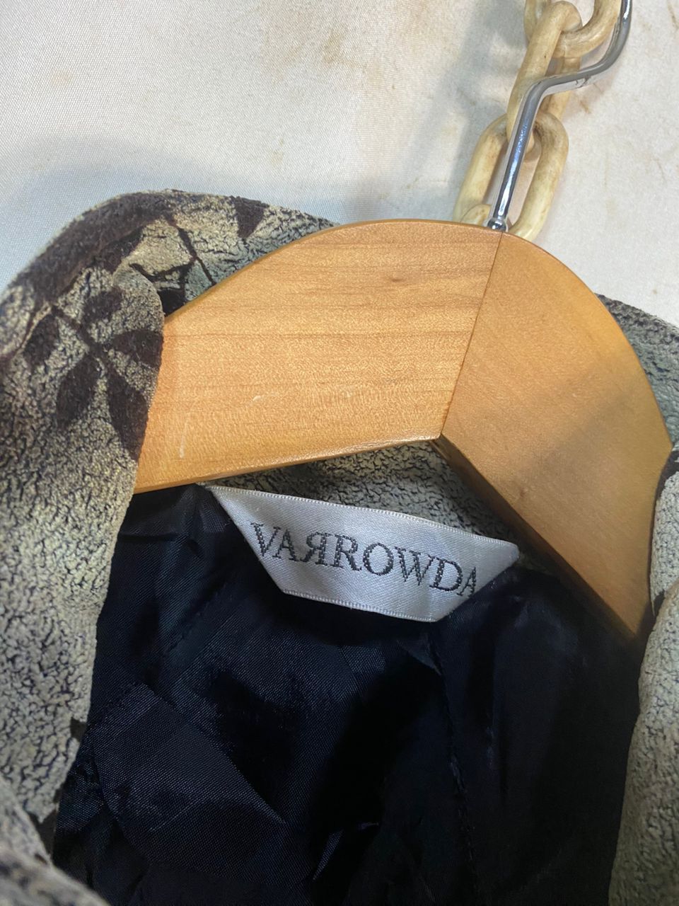 Other Varrowda fullprint zipper vest Size M / US 6-8 / IT 42-44 - 5 Thumbnail