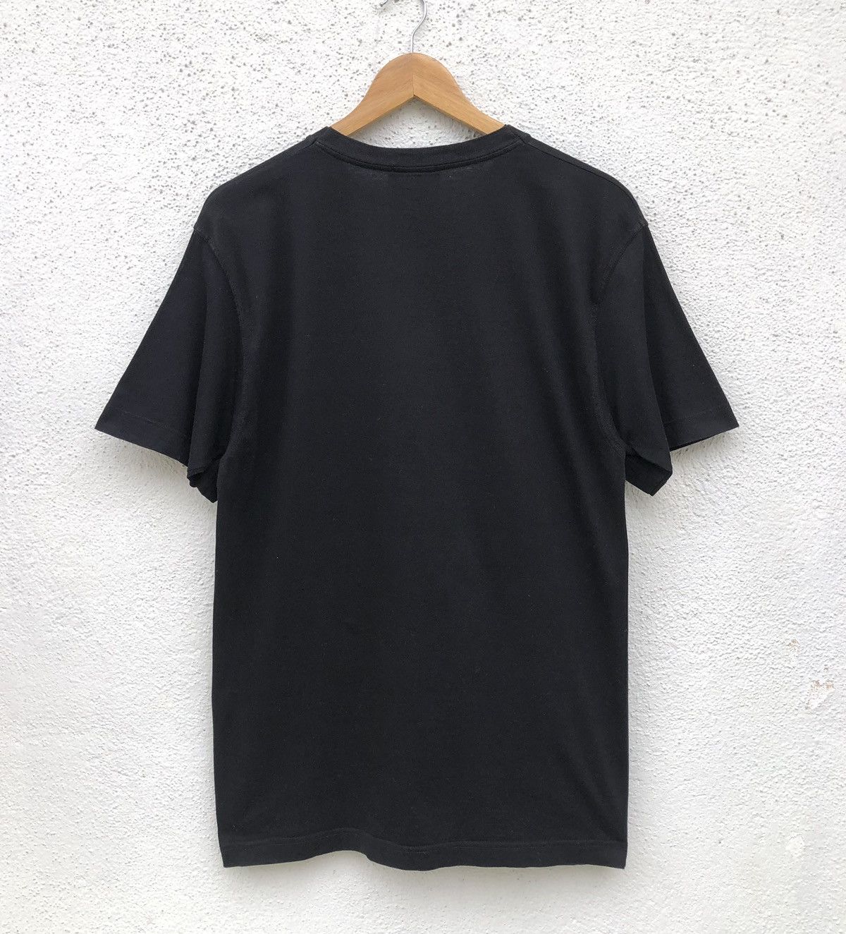 Missoni MISSONI SPORT MADE IN ITALY Big Logo T-Shirt Size US M / EU 48-50 / 2 - 3 Thumbnail