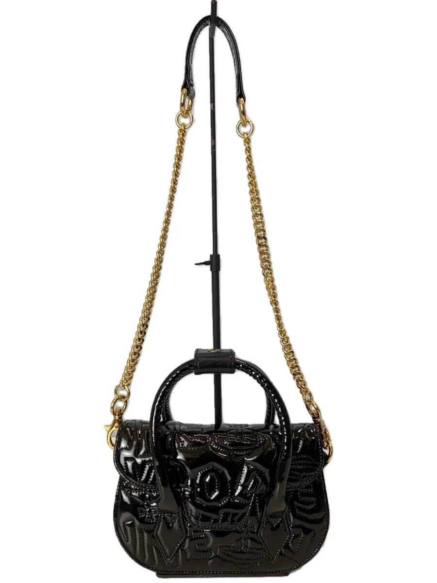 Vivienne Westwood Orb Chain Shoulder Bag Size ONE SIZE - 1 Thumbnail