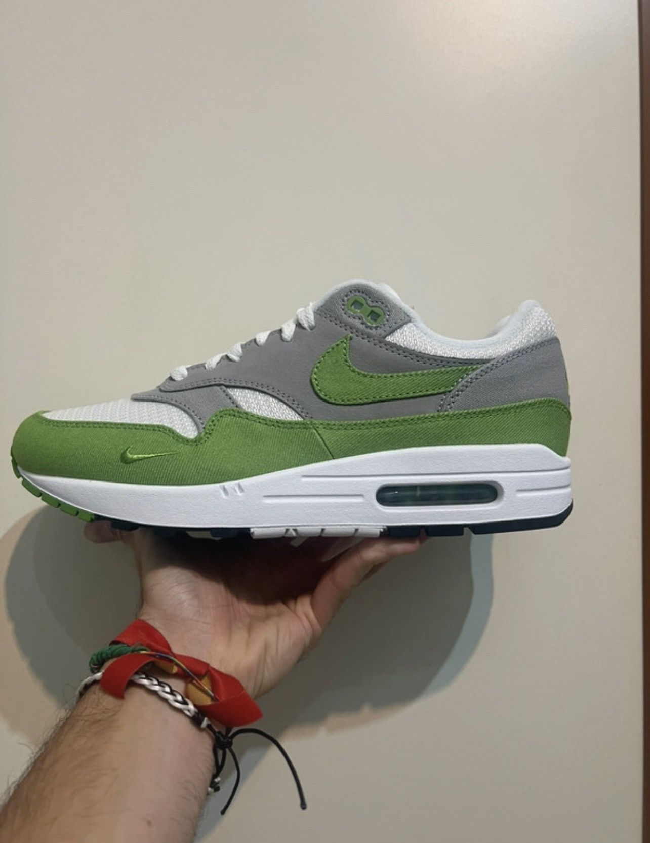 Nike × Patta Nike AM1 Patta 20th Anniversary Size US 9 / EU 42 - 2 Thumbnail