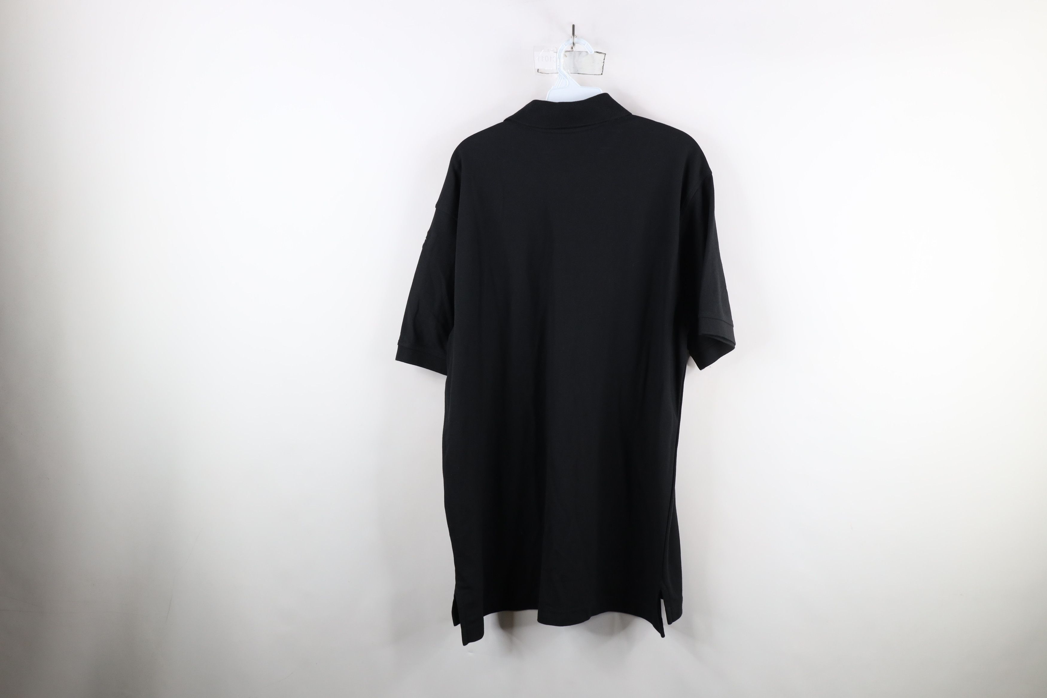Vintage New 5.11 Tactical Series Utility Uniform Collared Polo Black Size US L / EU 52-54 / 3 - 11 Thumbnail