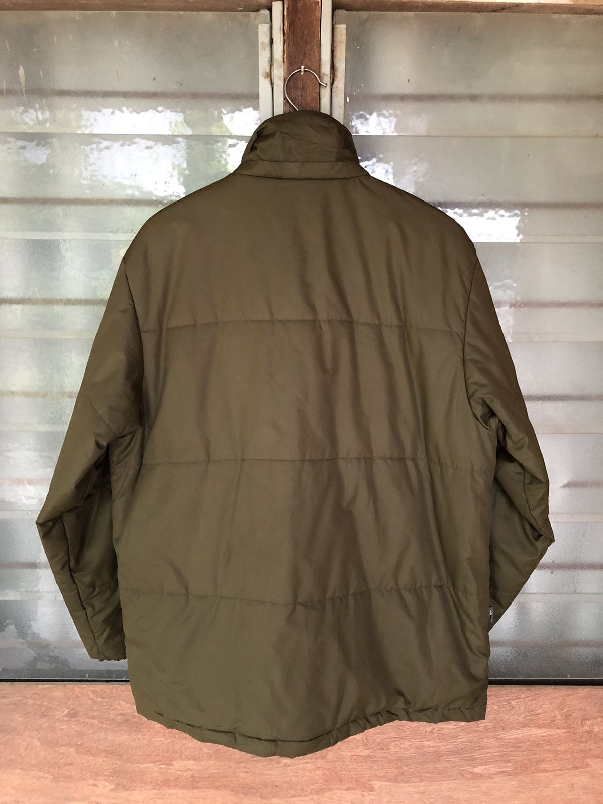 Adidas Vintage Adidas Bomber Jacket Size US M / EU 48-50 / 2 - 6 Thumbnail