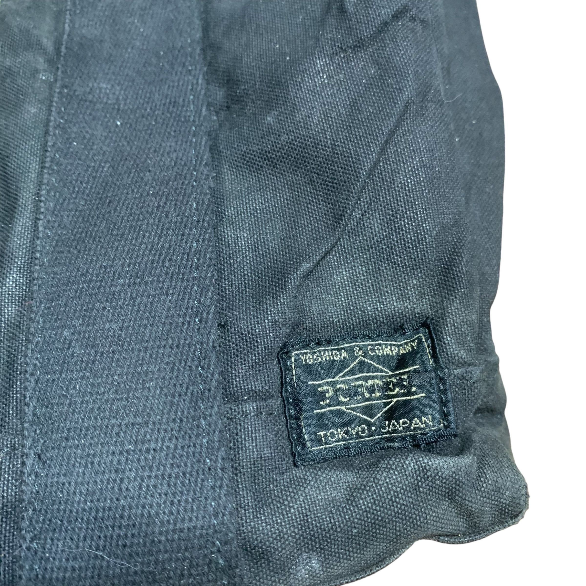 Porter Porter Yoshide Handle Bag Size ONE SIZE - 6 Thumbnail