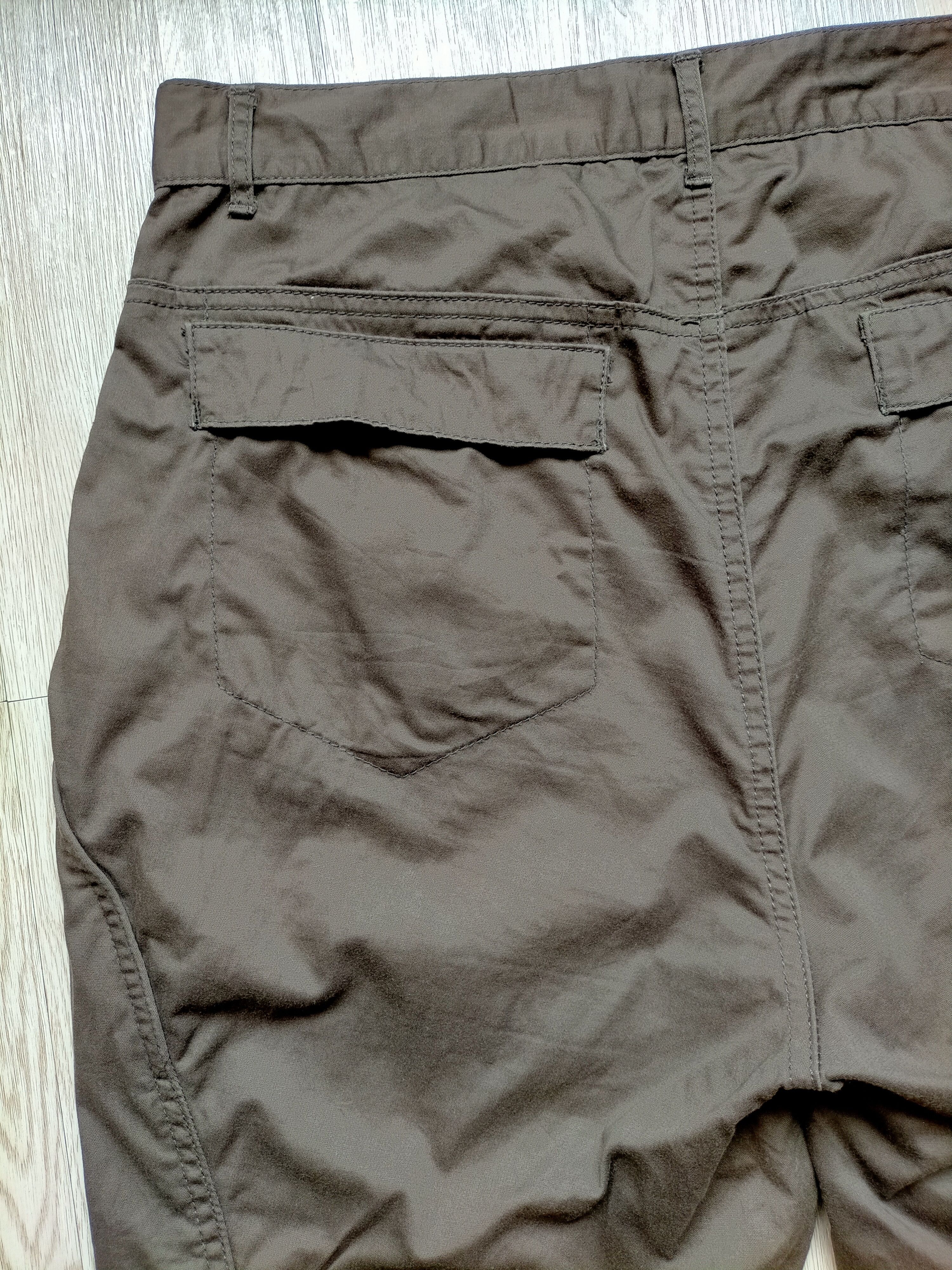 Ksubi Ksubi Casual Pants Size US 32 / EU 48 - 10 Thumbnail
