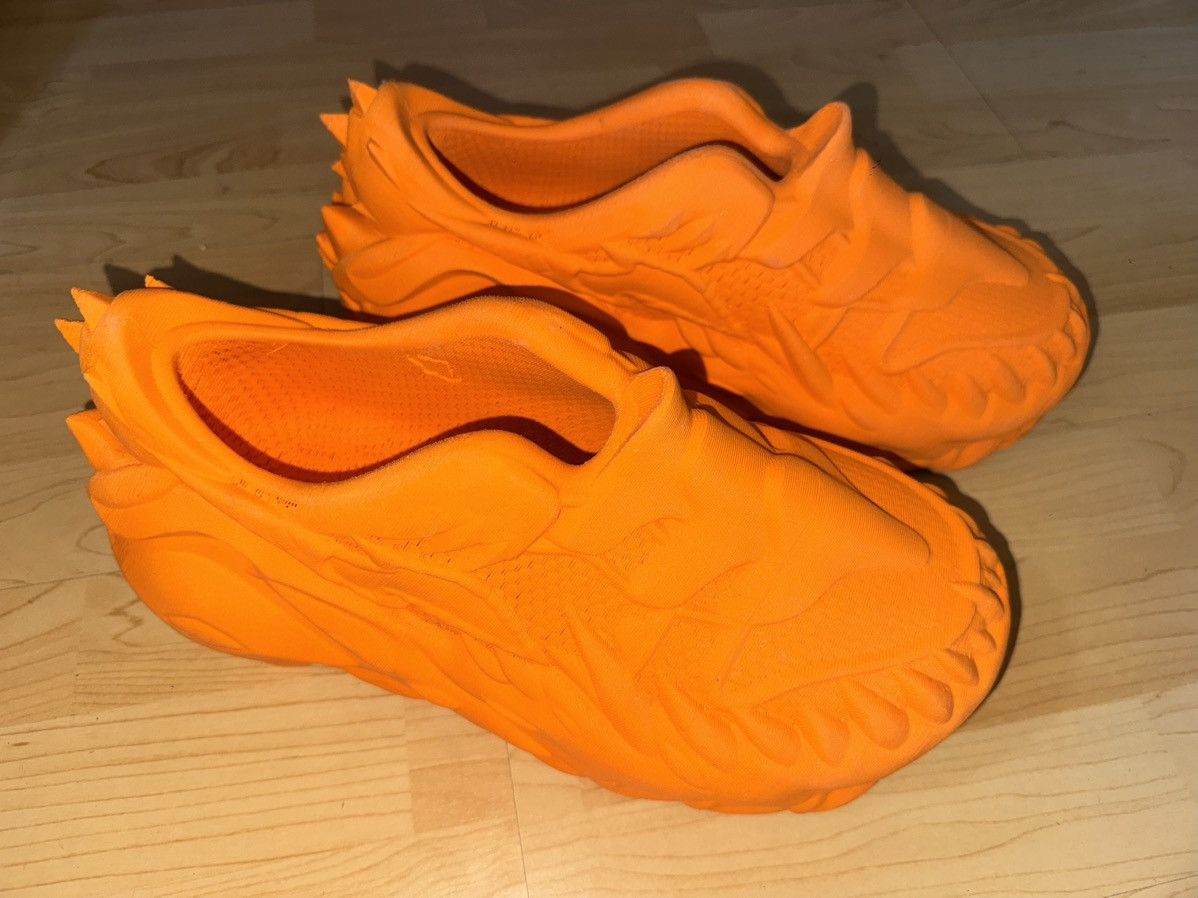 Other RTFKT X Zellerfeld Ultima Artifacta Sneakers Size US 11.5 / EU 44-45 - 1 Thumbnail