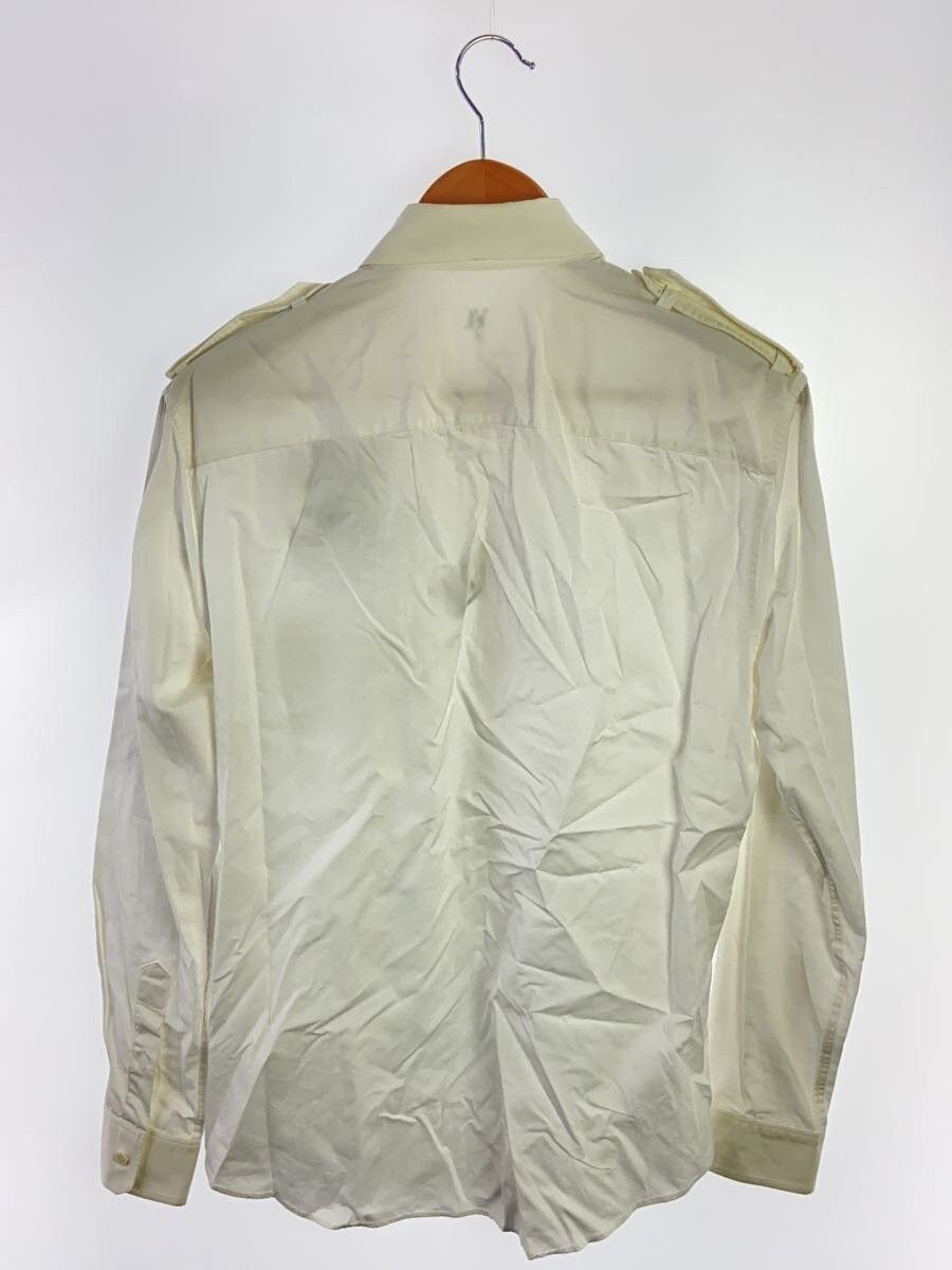 Y's × Yohji Yamamoto Spider Officer Shirt Size US M / EU 48-50 / 2 - 2 Thumbnail