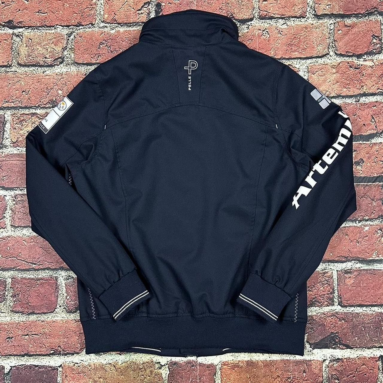 Other Pele Petterson Artemis Racing Jacket Sweden America’s Cup Size M / US 6-8 / IT 42-44 - 4 Thumbnail