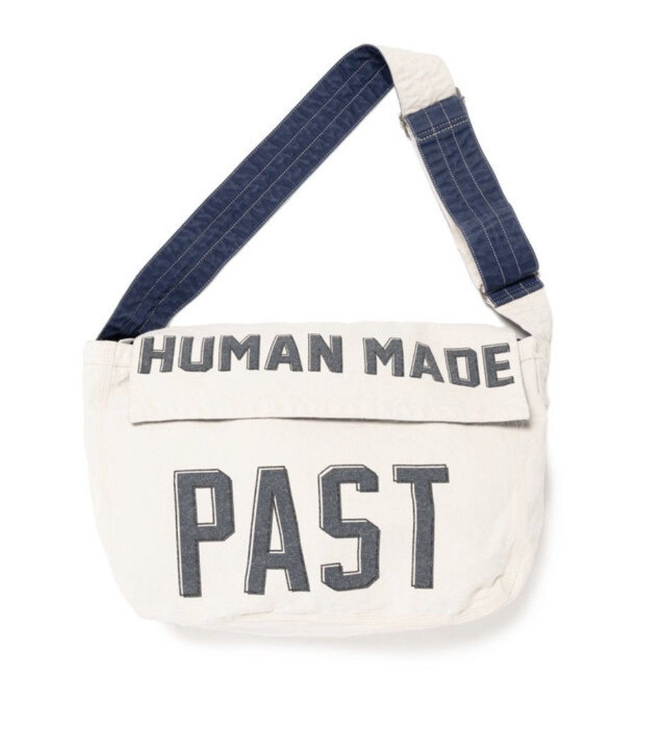 Human Made Human Made Bag Size ONE SIZE - 3 Thumbnail