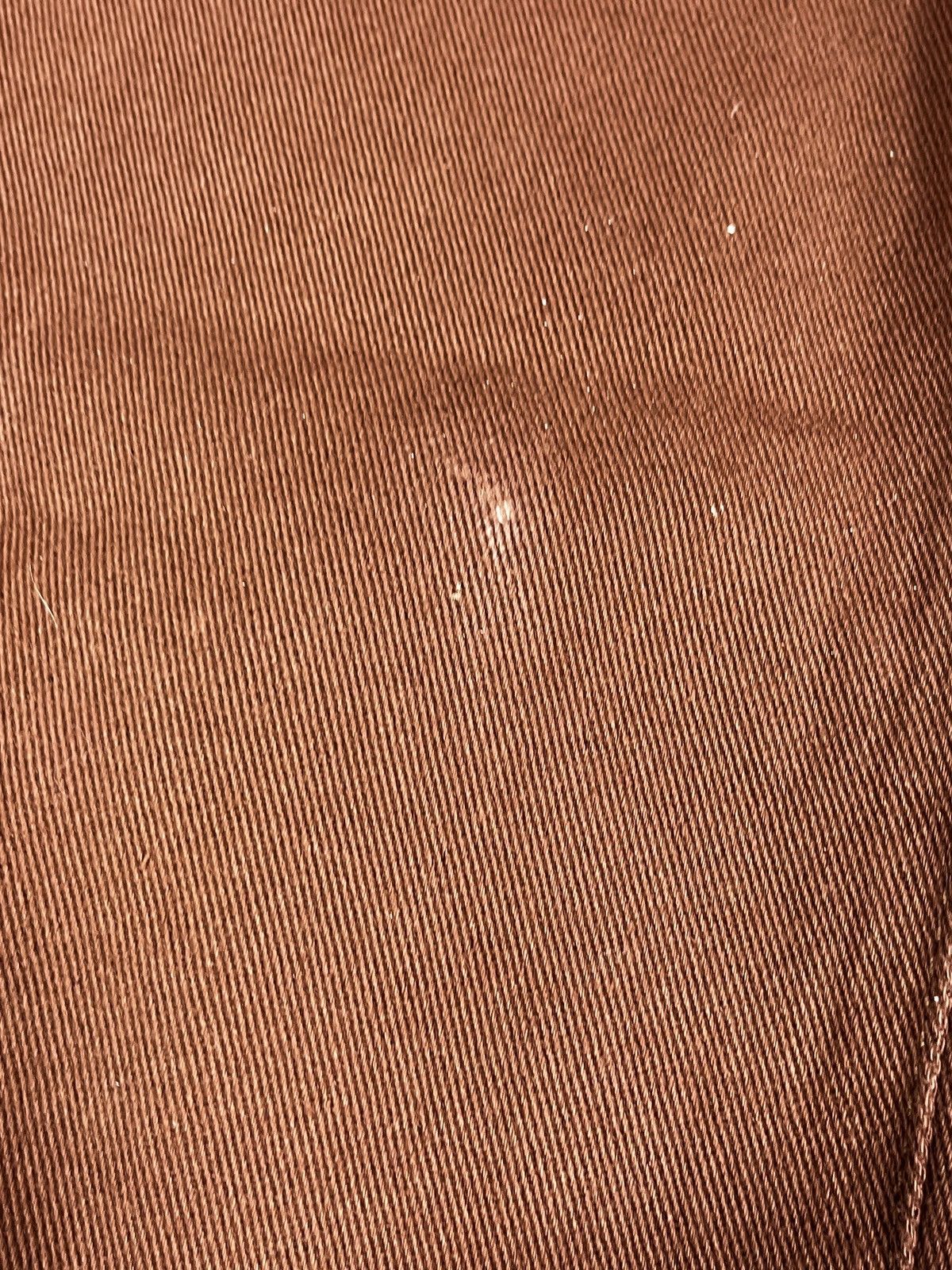 Japanese Brand × Vintage Vintage Y2K Japanese wide flared faded jeans denim size 26 Size 26" / US 2 / IT 38 - 5 Thumbnail