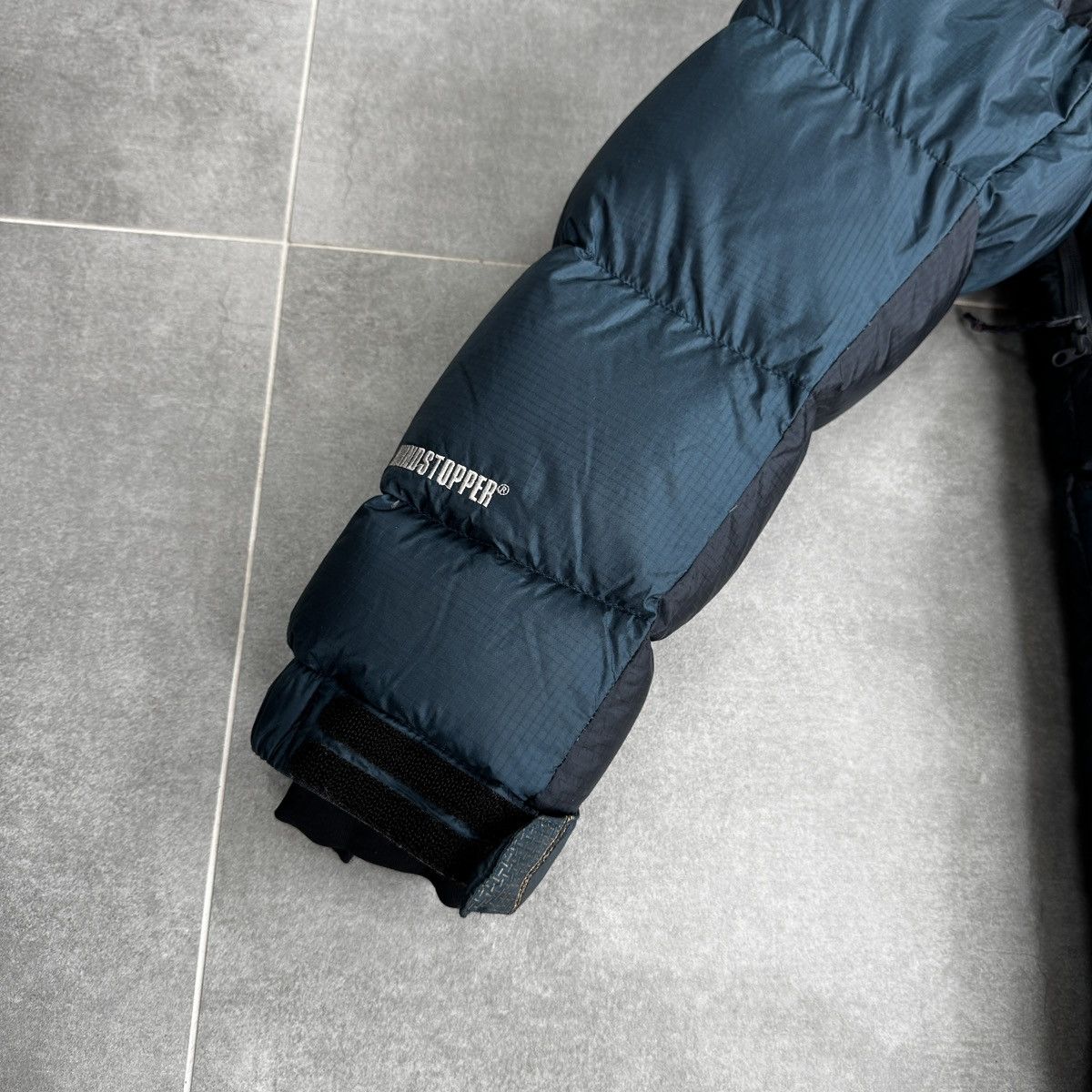 BLACKYAK Black Yak Namaste Extreme Peak Puffer Down Jacket Gorpcore Size US S / EU 44-46 / 1 - 5 Thumbnail