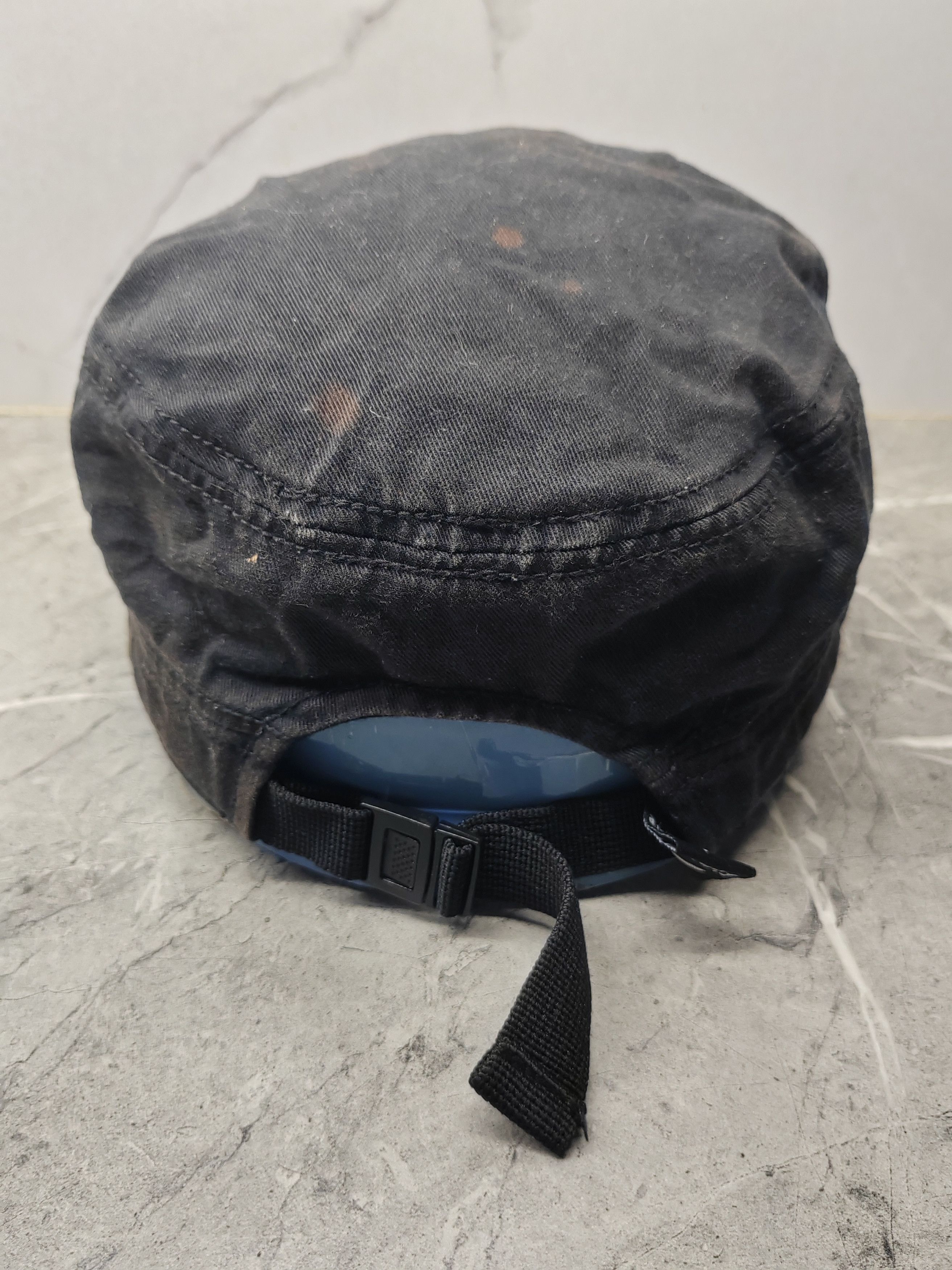 If Six Was Nine Vintage Fieldcore Cadet Style Cap Size ONE SIZE - 5 Thumbnail