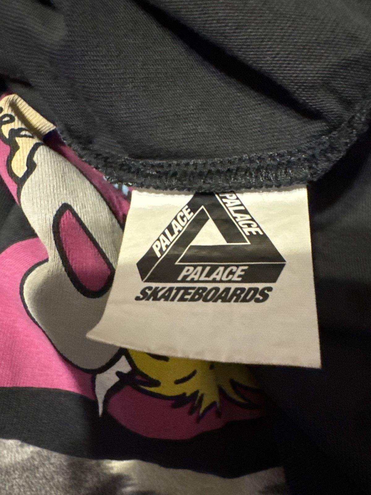 Palace Palace Skateboards Mangal Tee Size US M / EU 48-50 / 2 - 5 Thumbnail