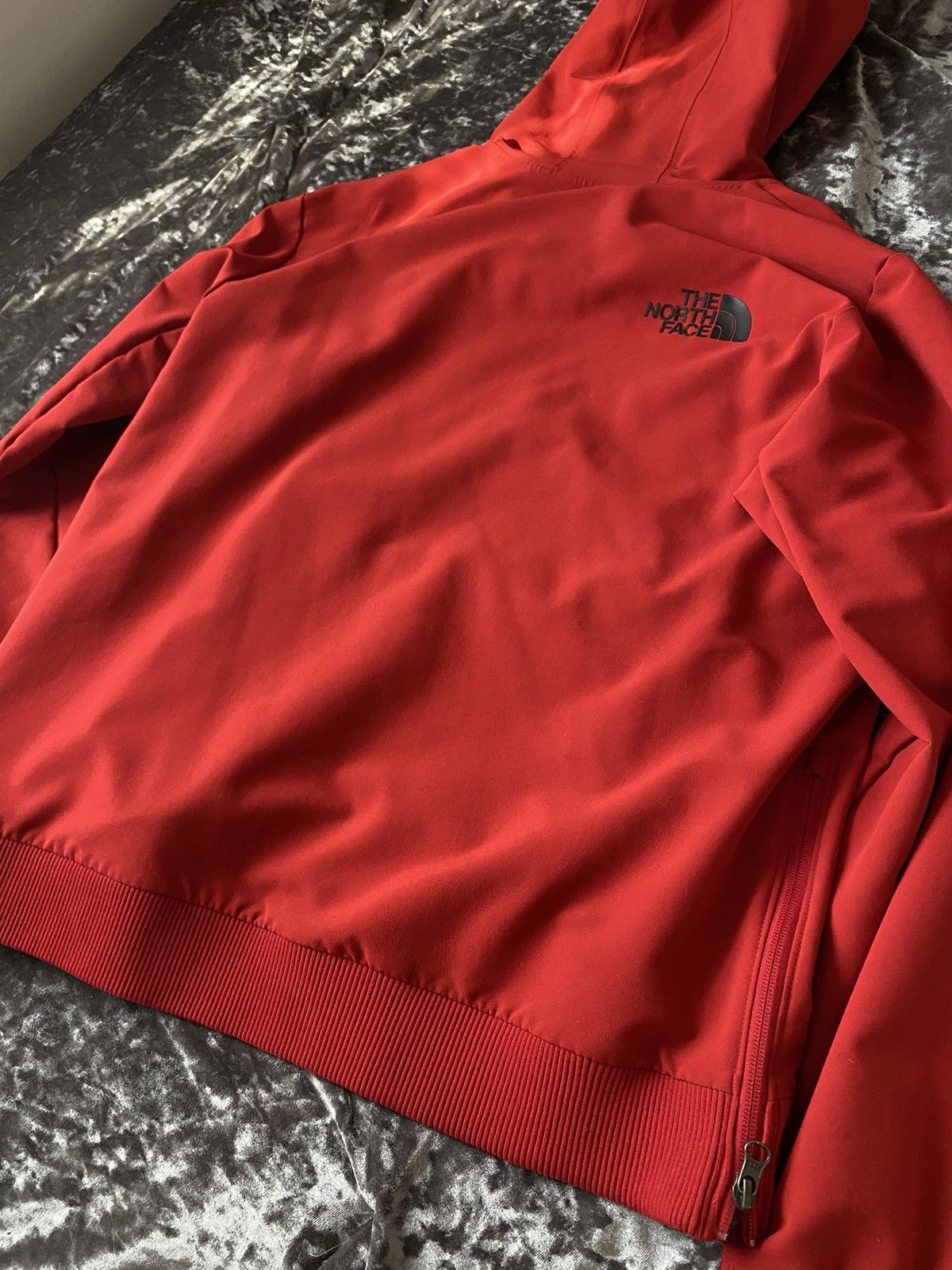 The North Face North Face Tech Hoodie Size US L / EU 52-54 / 3 - 2 Thumbnail