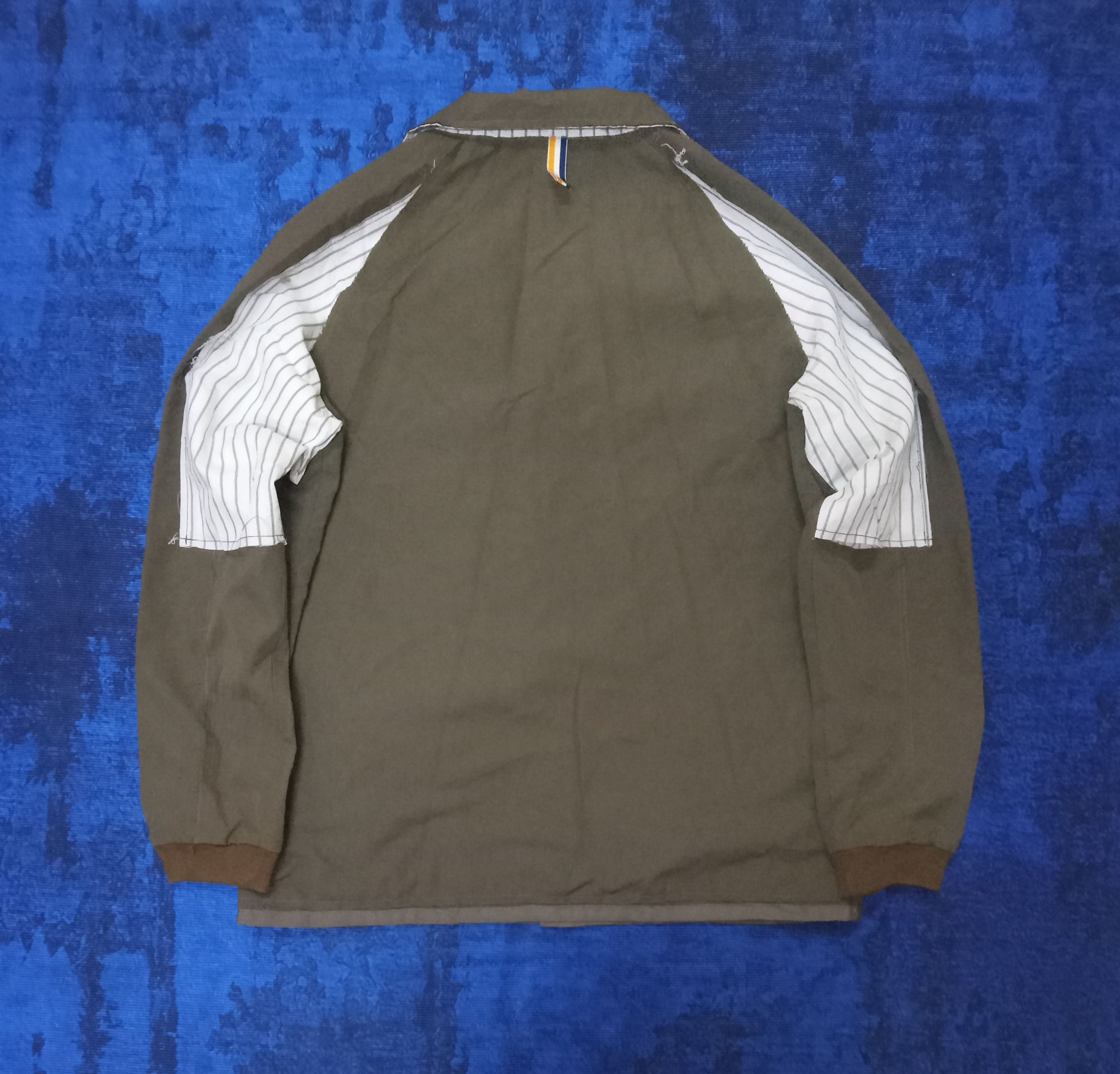 Japanese Brand Emniem Very Rare Jacket Size US M / EU 48-50 / 2 - 2 Thumbnail