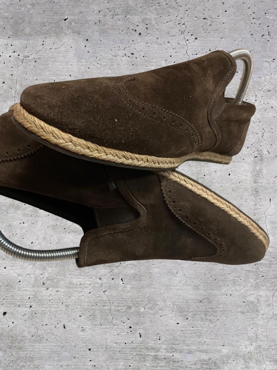 Louis Vuitton Louis Vuitton Espadrilles Size US 7.5 / EU 40-41 - 6 Thumbnail