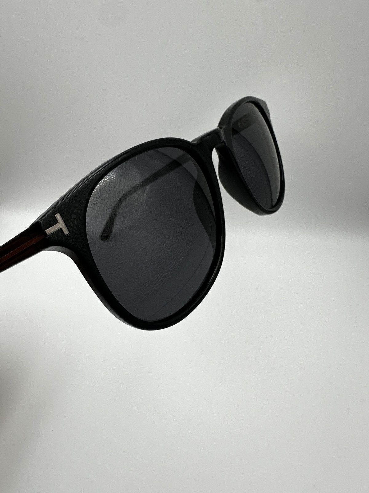 Tom Ford Tom Ford Acetate Sunglasses Size ONE SIZE - 6 Thumbnail