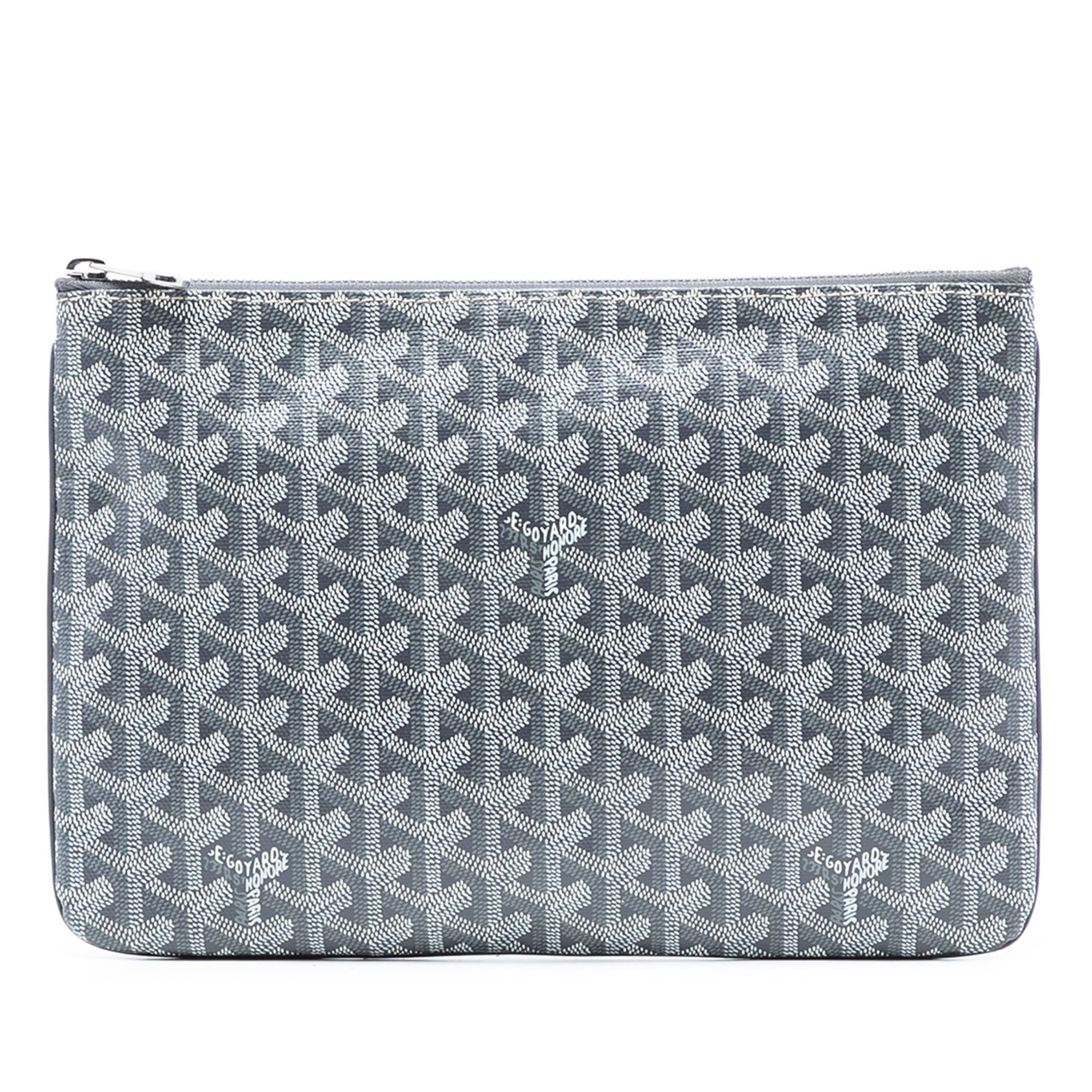 Goyard Goyard Goyardine Senat MM Size ONE SIZE - 1 Thumbnail