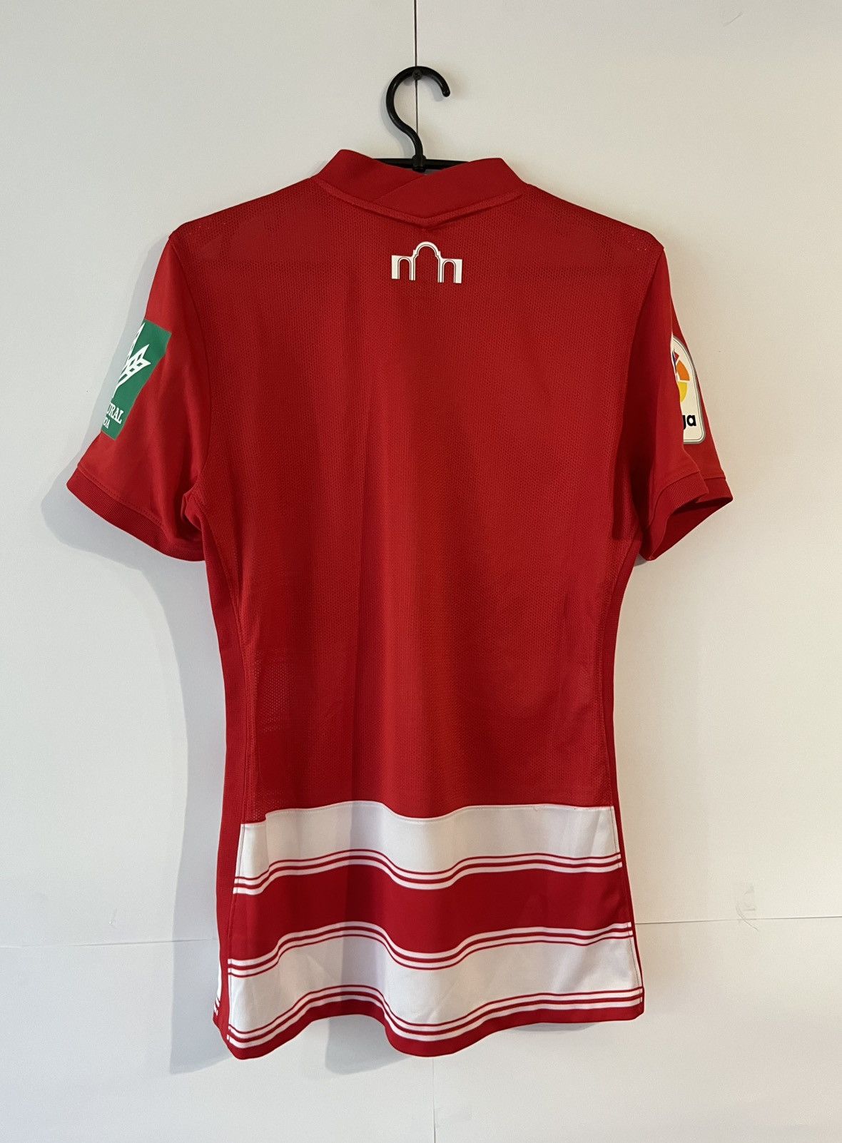 Nike Nike Granada Streetwear FC Home Tee Shirt Jersey Size M / US 6-8 / IT 42-44 - 8 Thumbnail