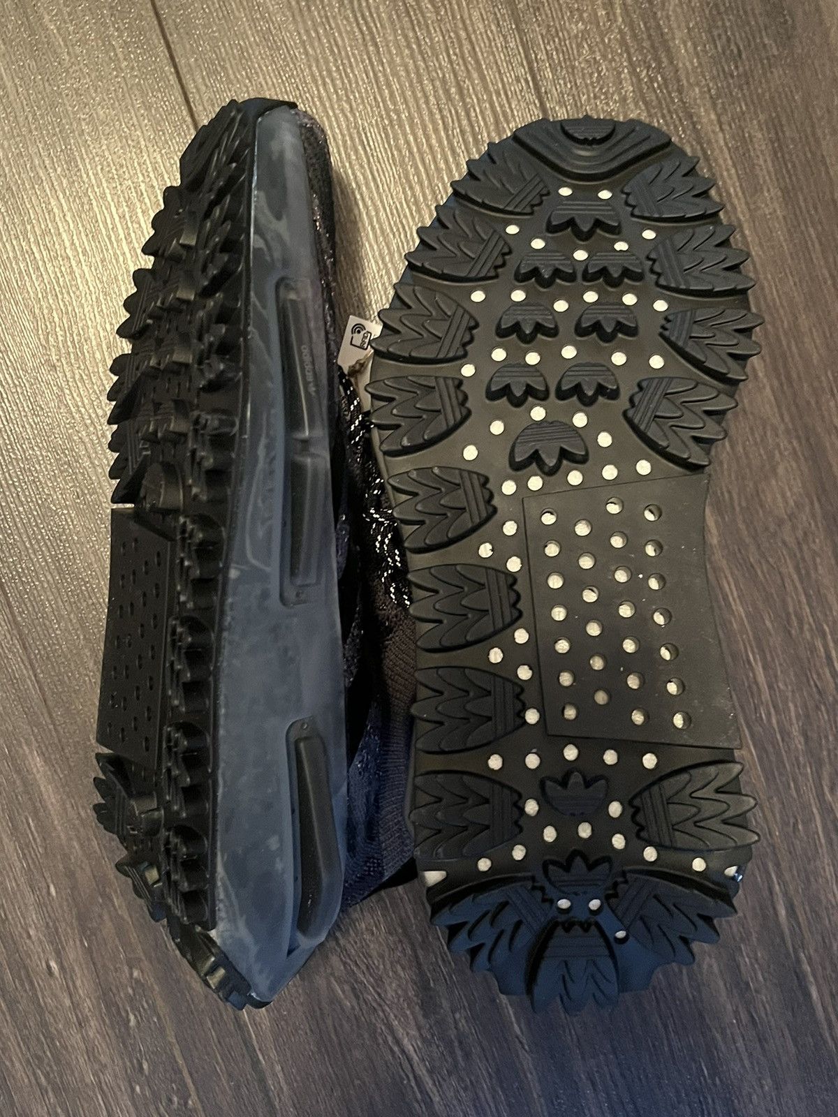 Adidas MND s1 Adidas cBlack 6.5 Size US 6.5 / EU 39-40 - 5 Thumbnail