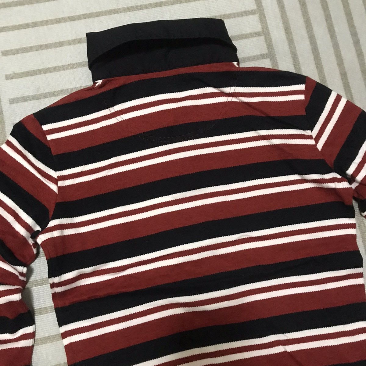 Vivienne Westwood VIVIENNE WESTWOOD L/S RARE TEE Size S / US 4 / IT 40 - 12 Thumbnail