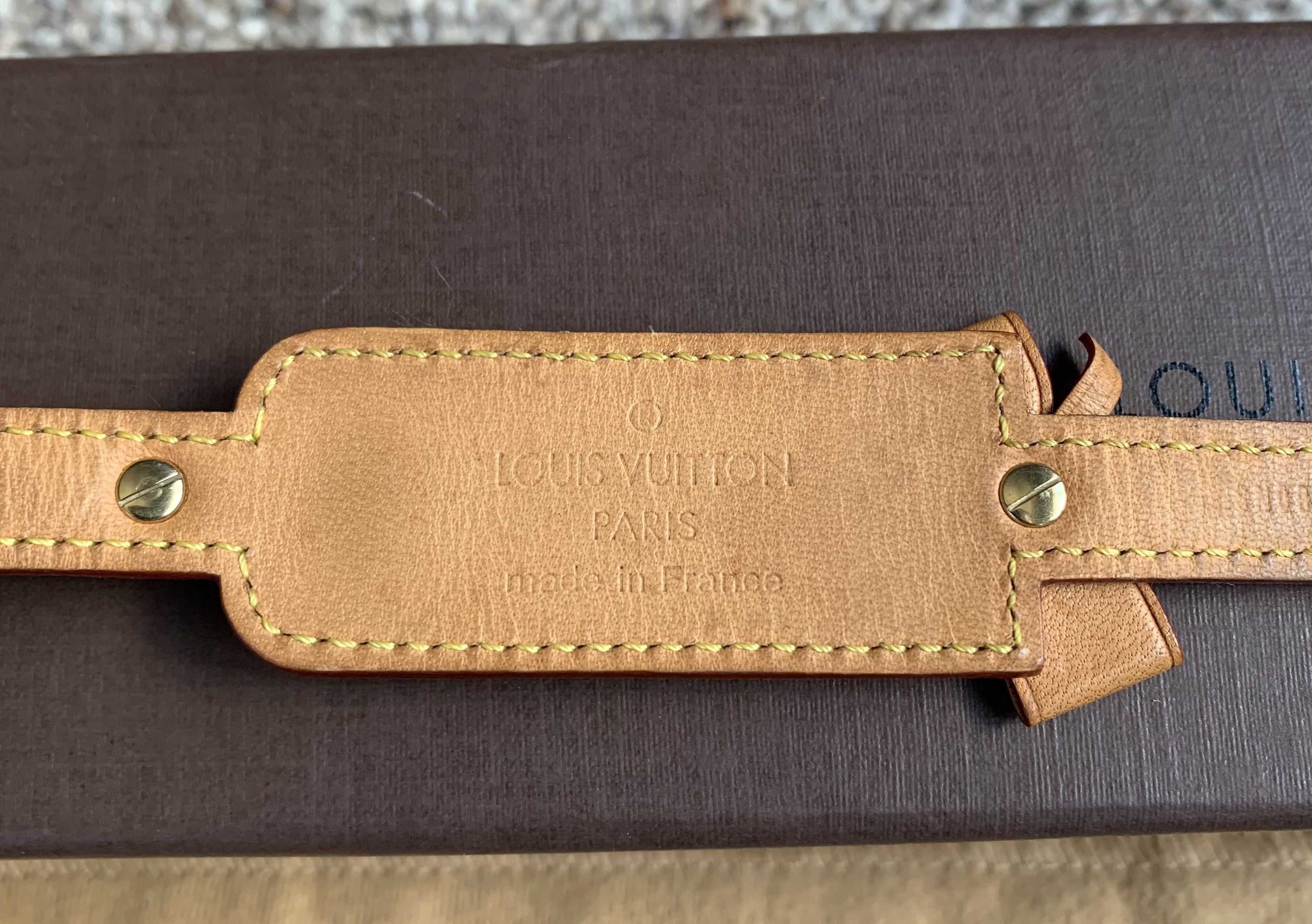 Louis Vuitton × Takashi Murakami S/S 2003 Louis Vuitton Murakami Cherry Monogram Bracelet Size ONE SIZE - 9 Thumbnail