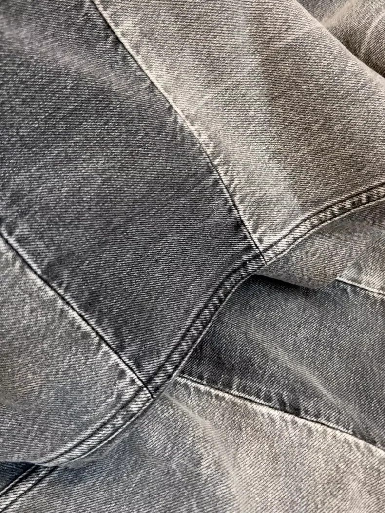 Our Legacy Our Legacy size25 High-waisted jeans Size 25" / US 0 / IT 36 - 6 Thumbnail