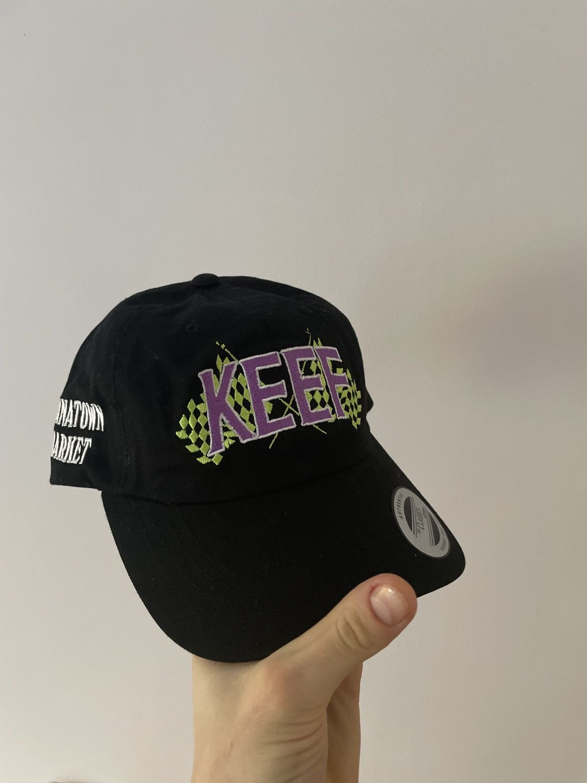 Streetwear Chinatown Market x Chief Keef Hat | Grailed