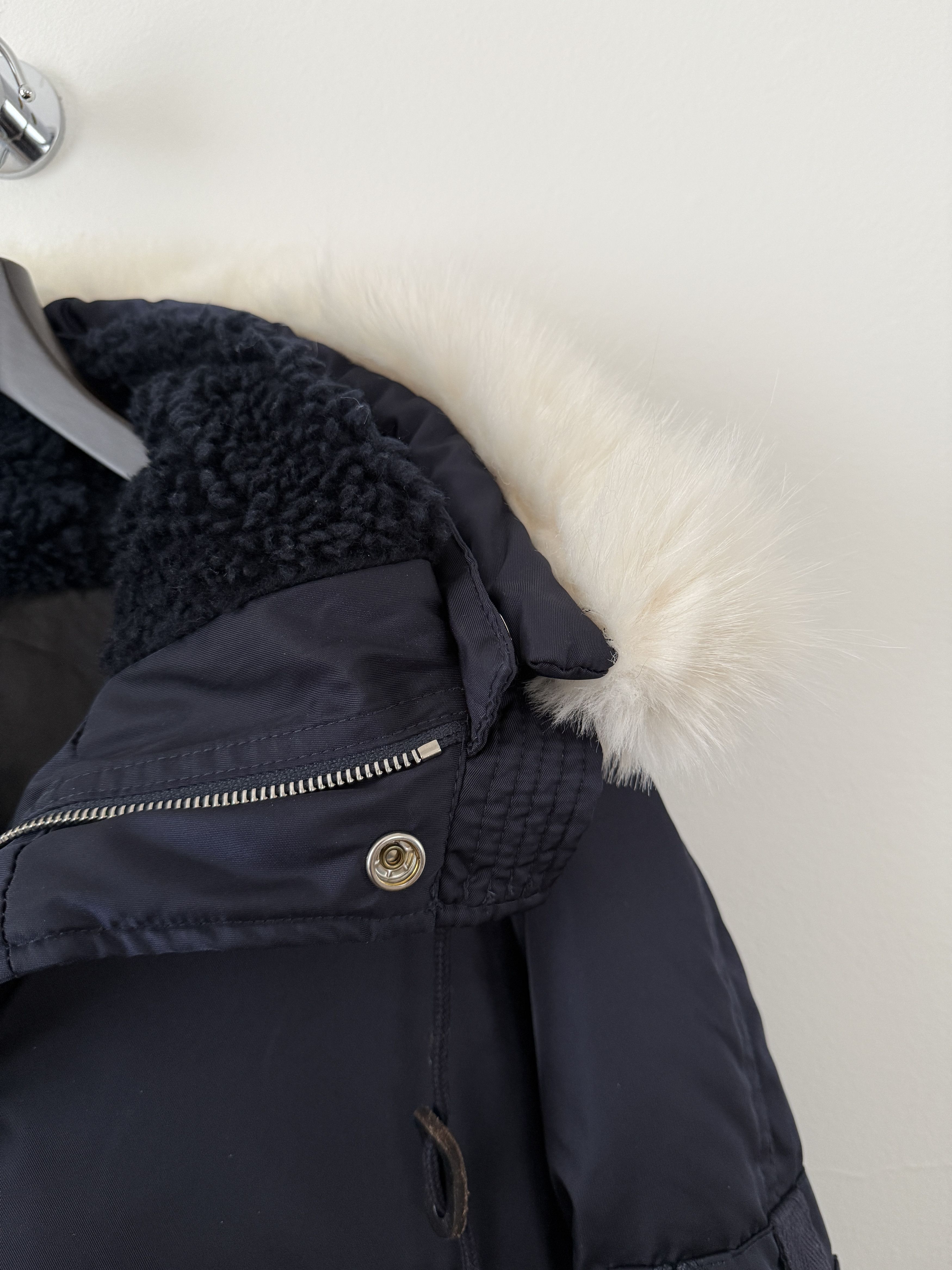 John Elliott Andes Down Parka Size US L / EU 52-54 / 3 - 8 Thumbnail