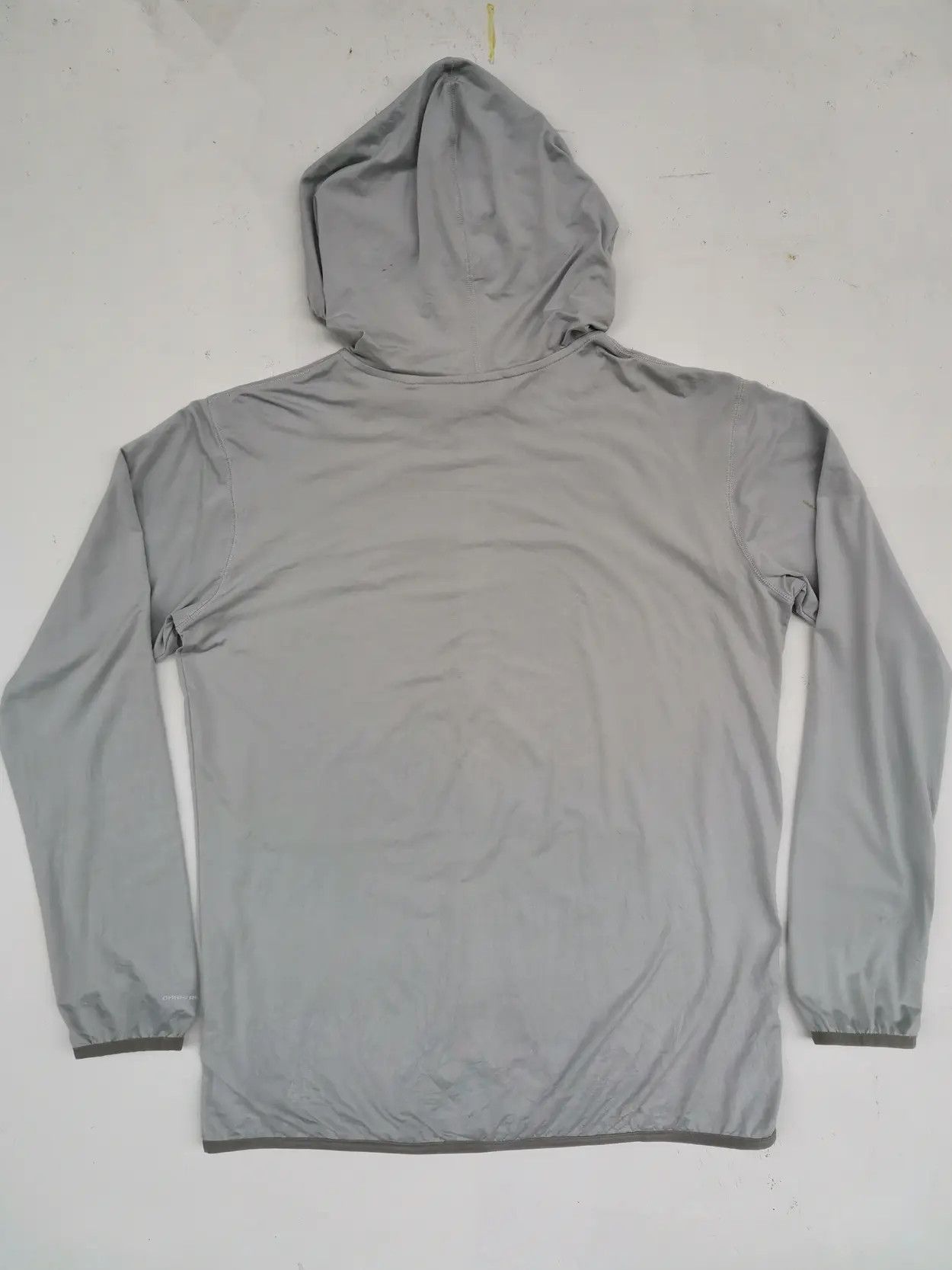 Columbia Columbia Thin Hoodie Sweaters Size US M / EU 48-50 / 2 - 2 Thumbnail
