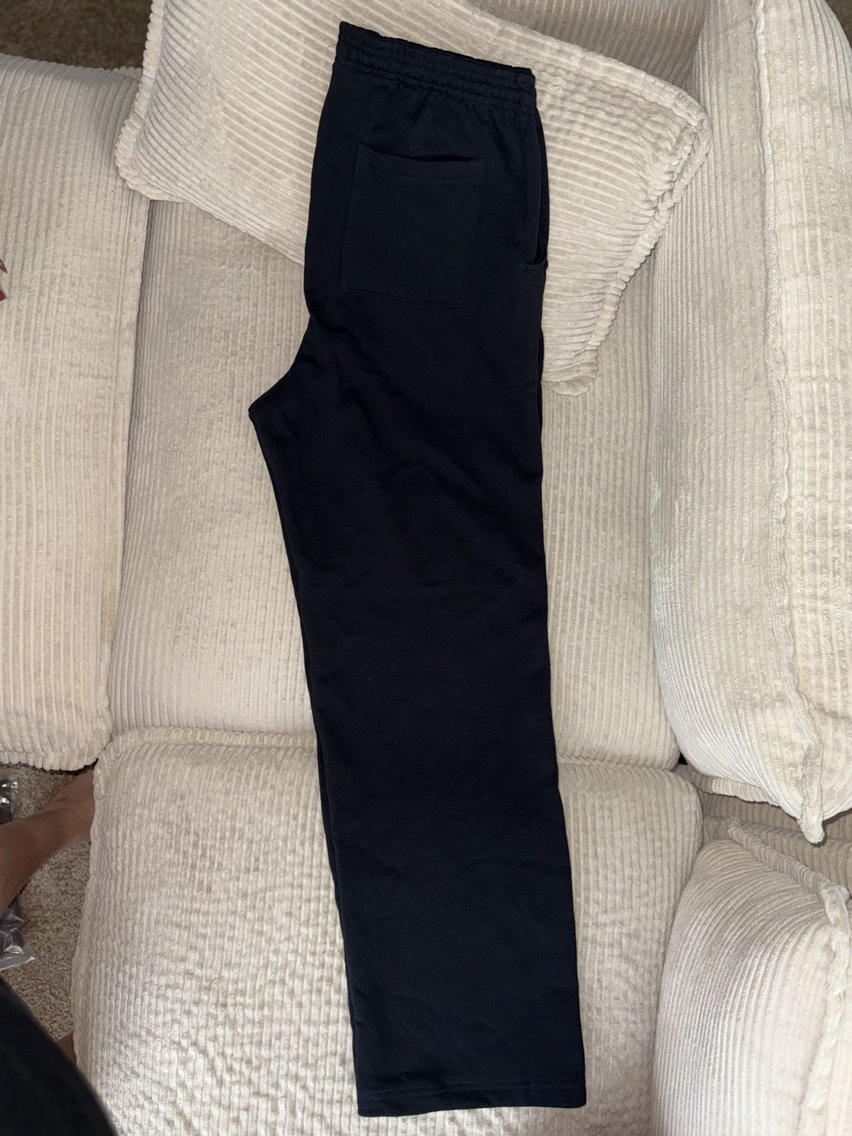 Greedy Unit Greedy Unit NY Yankees Screw Sweatpants Size US 38 / EU 54 - 2 Thumbnail