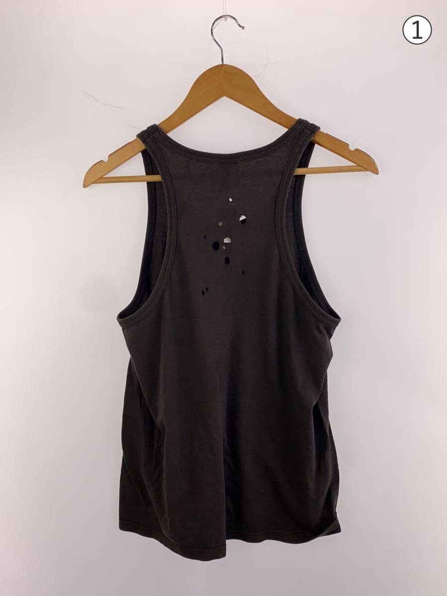 Number (N)ine NUMBER (N)INE tank top Size US L / EU 52-54 / 3 - 2 Thumbnail