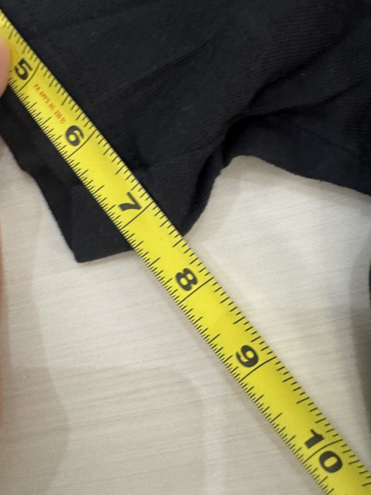 Supreme Supreme futura box logo tee Black sz S SS24 USED Size US S / EU 44-46 / 1 - 9 Thumbnail