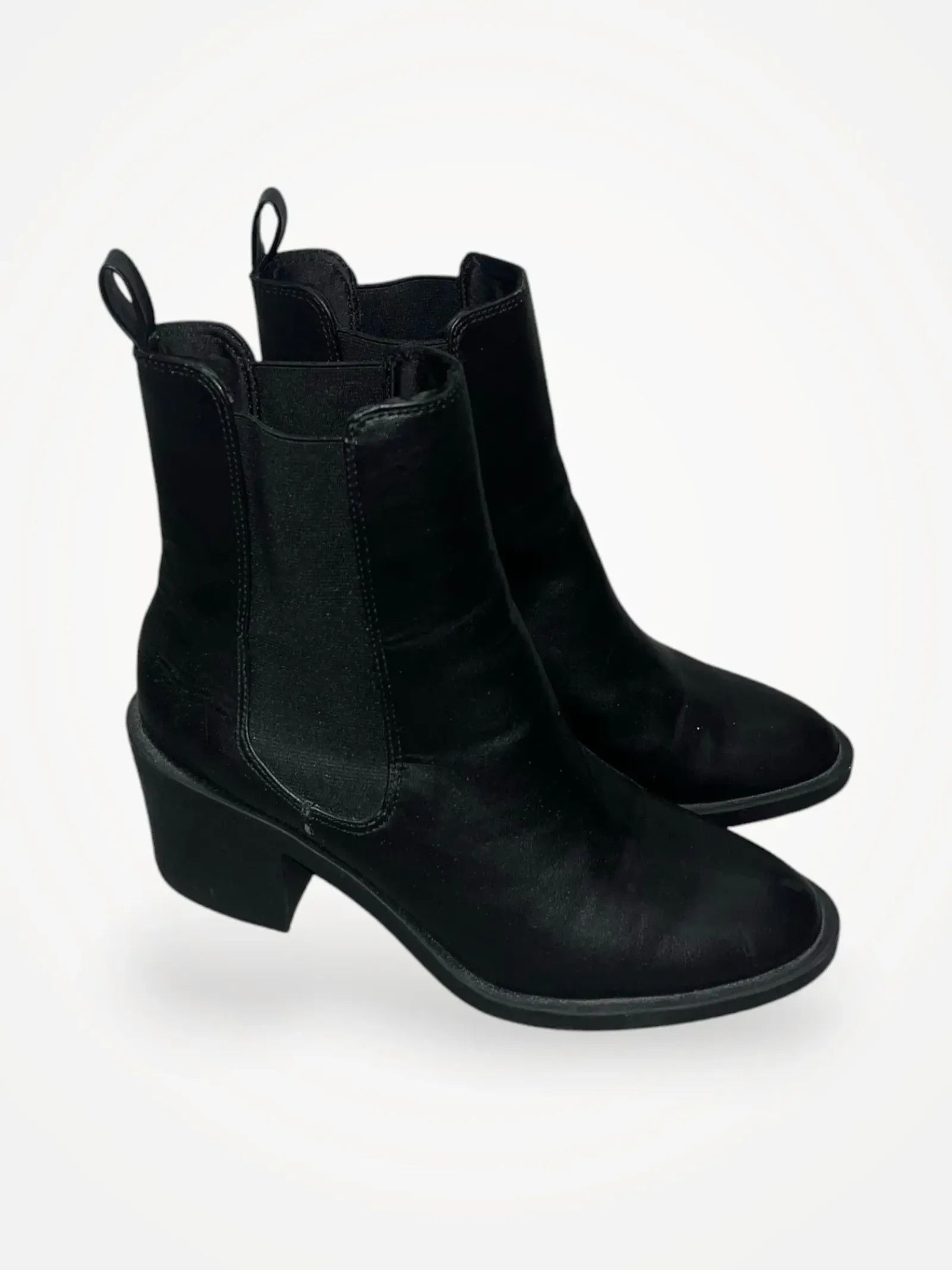 H&M H&M H&M bootz Boots Size US 9 / IT 39 - 1 Thumbnail