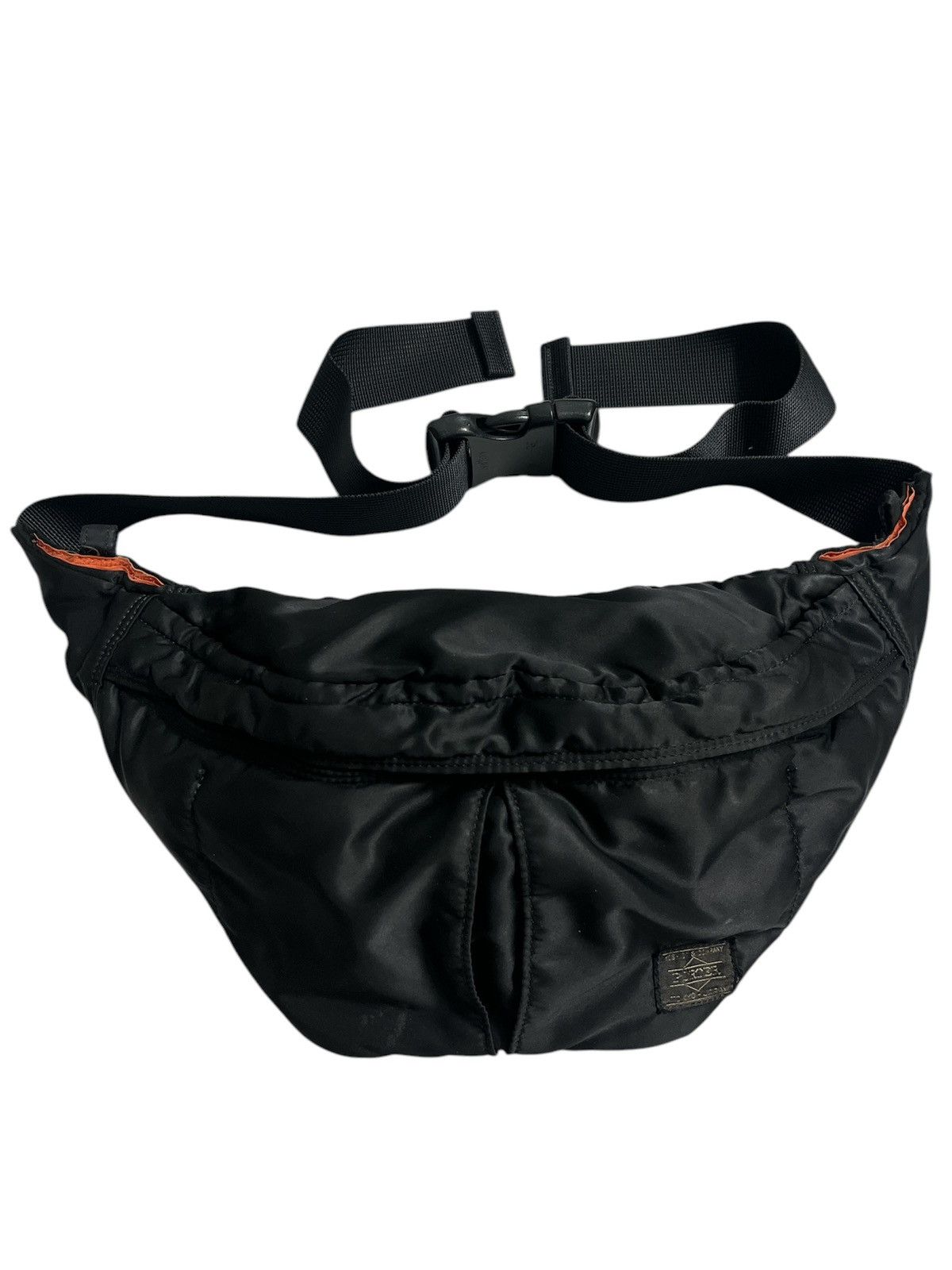 Japanese Brand × Porter Porter Purchbag Tanker by Yoshida Size ONE SIZE - 1 Thumbnail